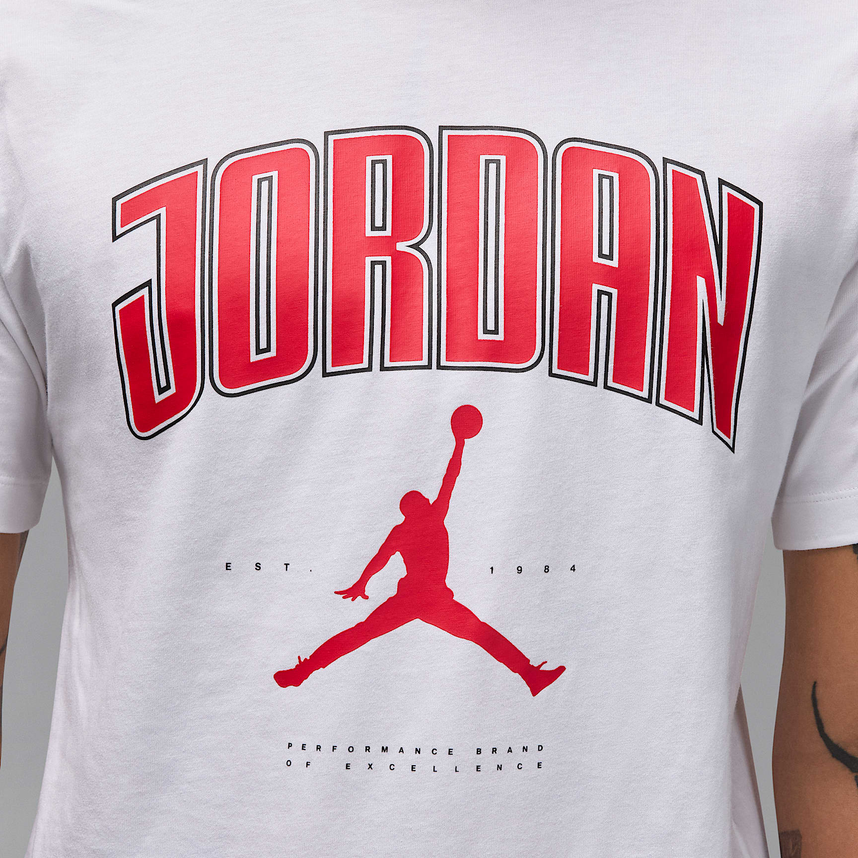 Jordan Men's T-Shirt