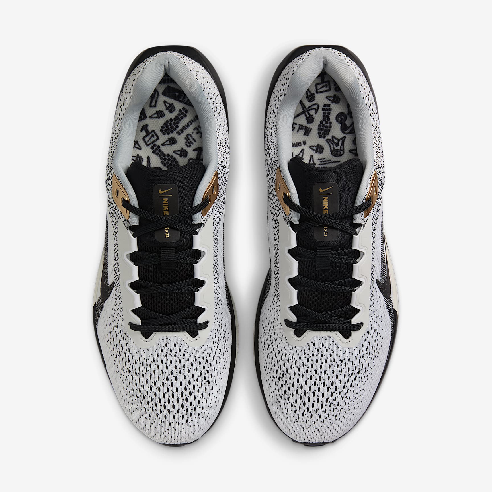 Nike Winflo 11 SE Men's Road Running Shoes
