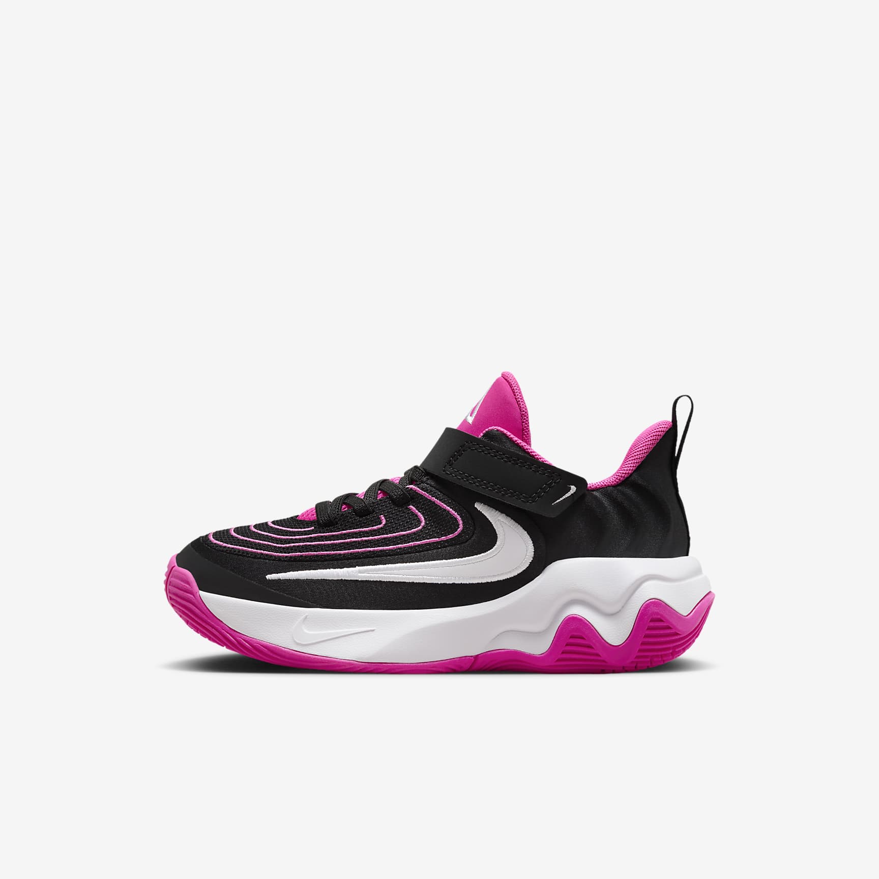 Giannis Immortality 4 Little Kids' Shoes