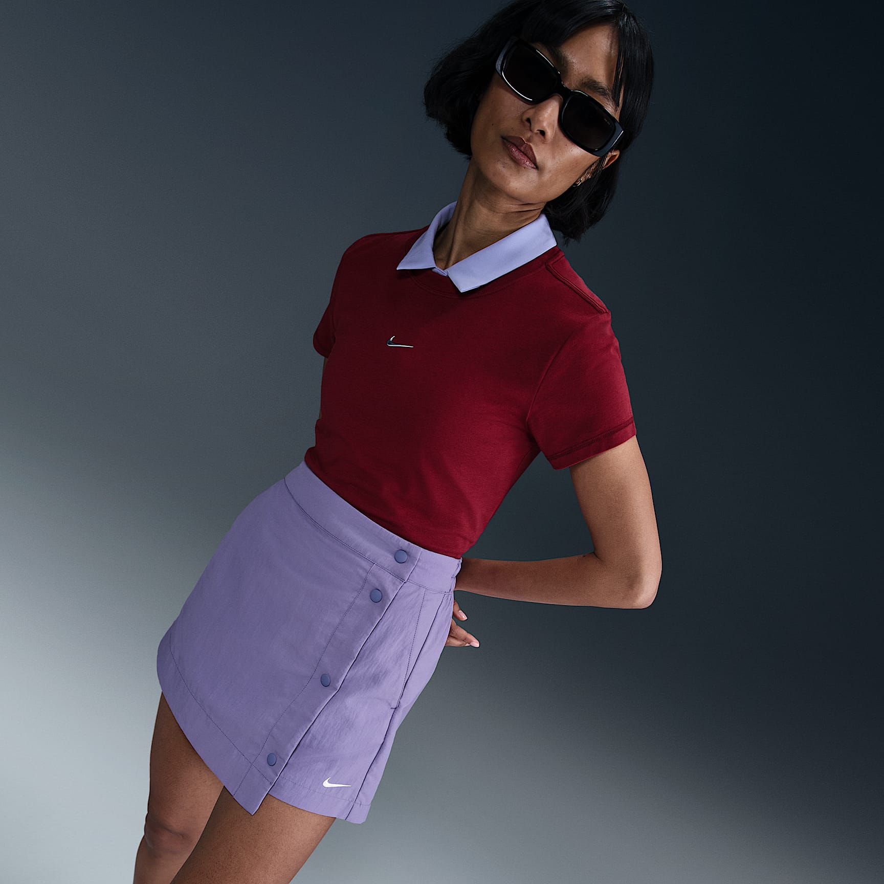 Nike Sportswear Essential Women's Woven Skort