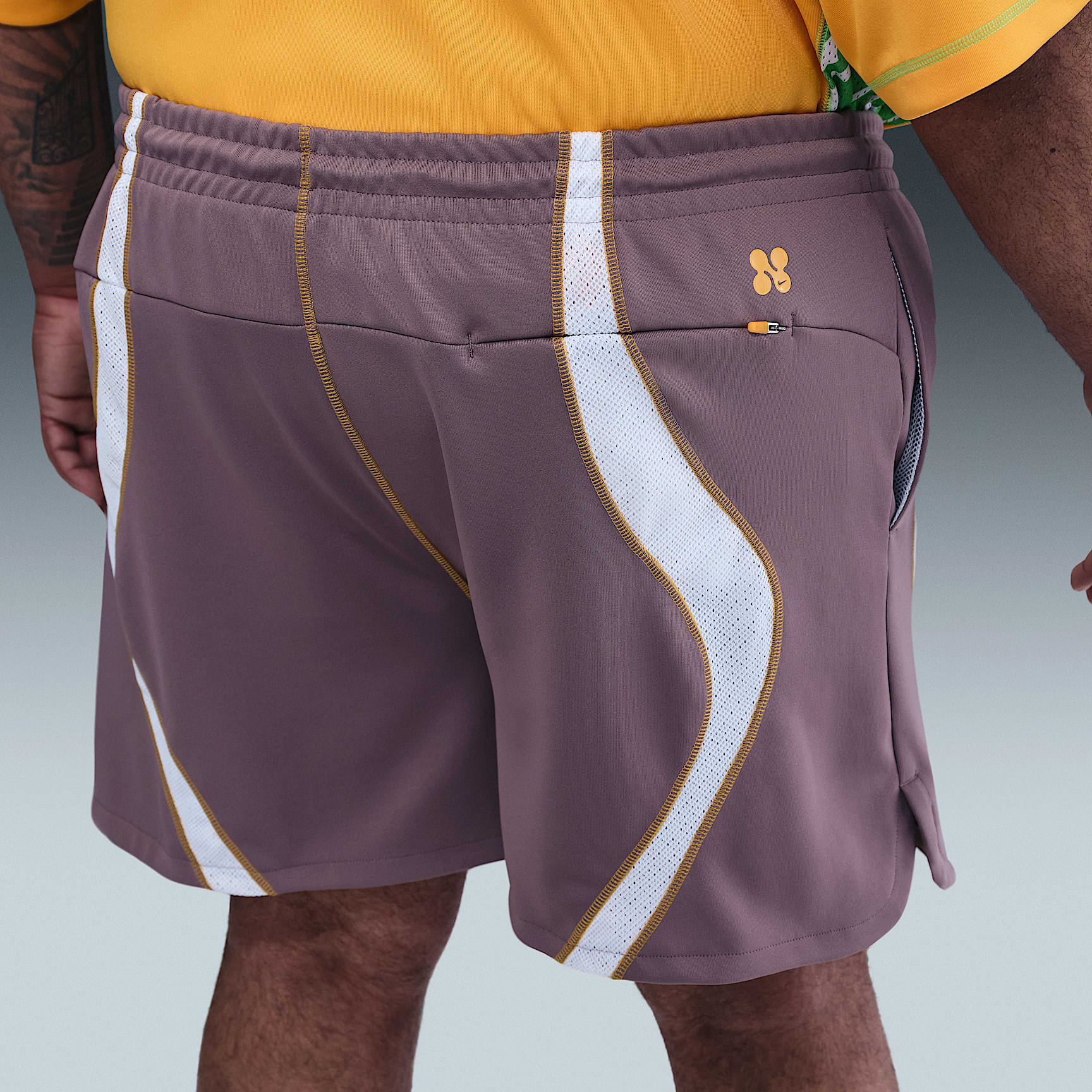 Nike Project F.R.O.G. Men's Woven Shorts