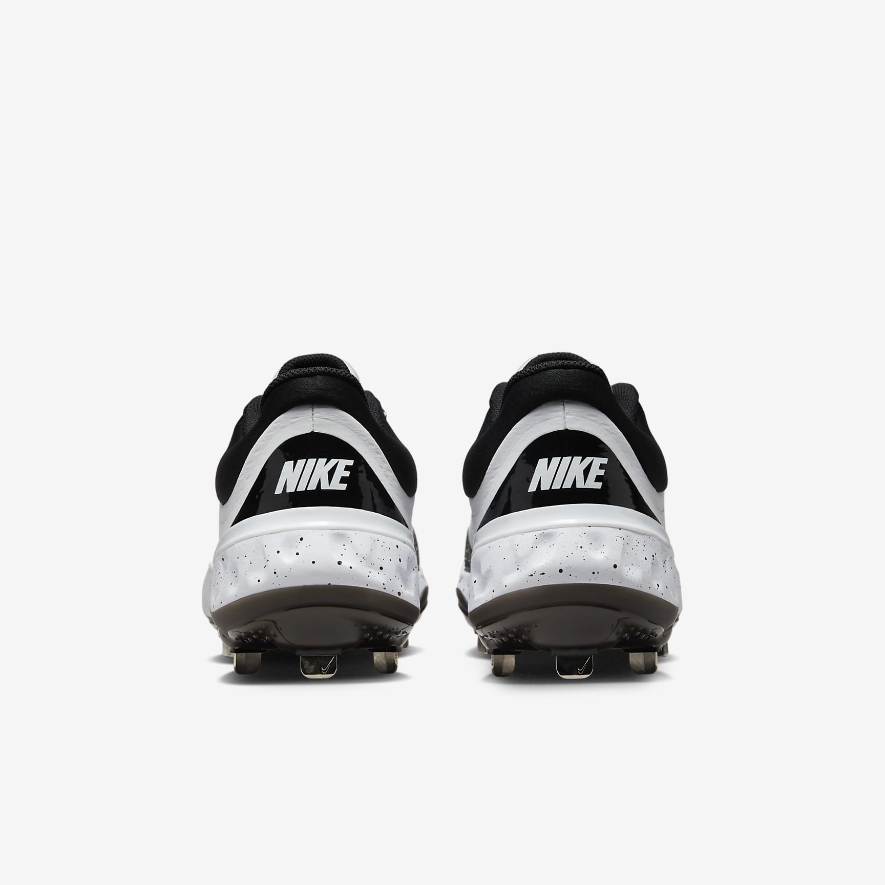 Nike Alpha Huarache Elite 4 Low Men's Baseball Cleats