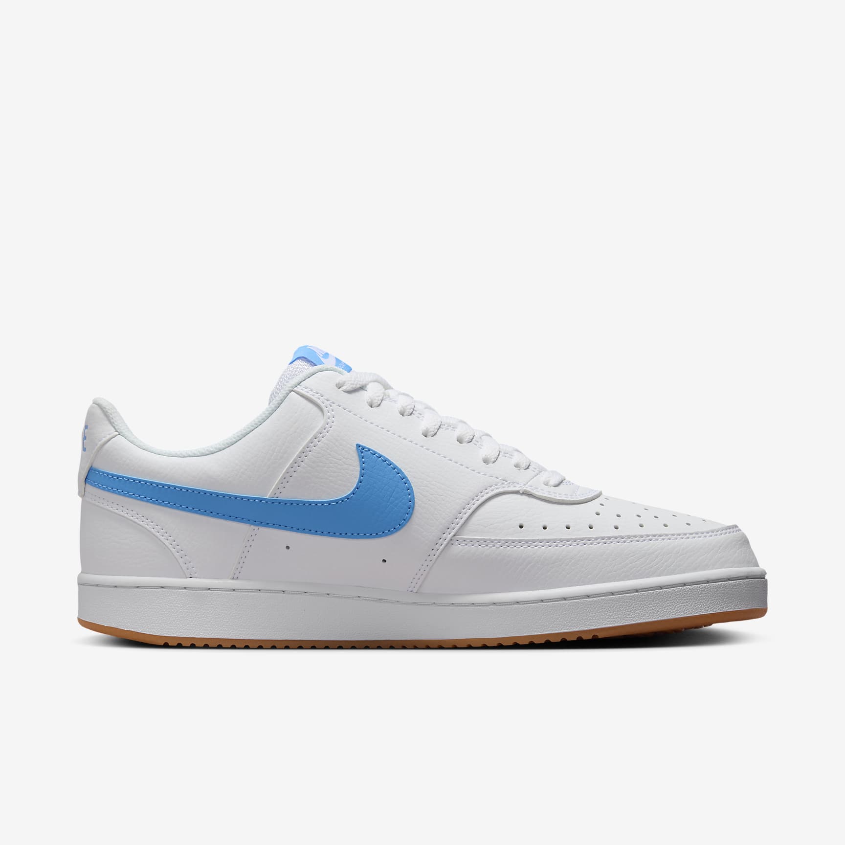 Nike Court Vision Low Men's Shoes