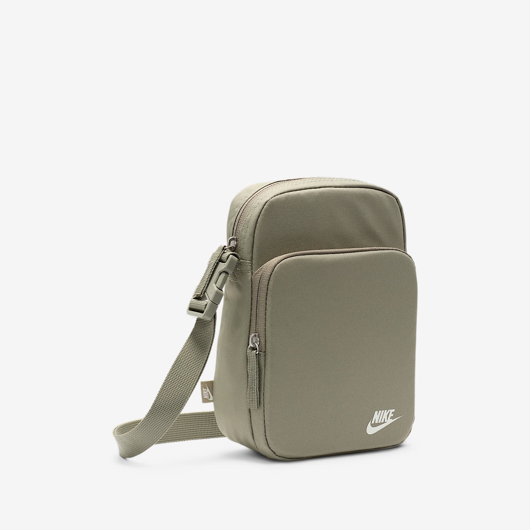 Nike Heritage Crossbody Bag (4L)