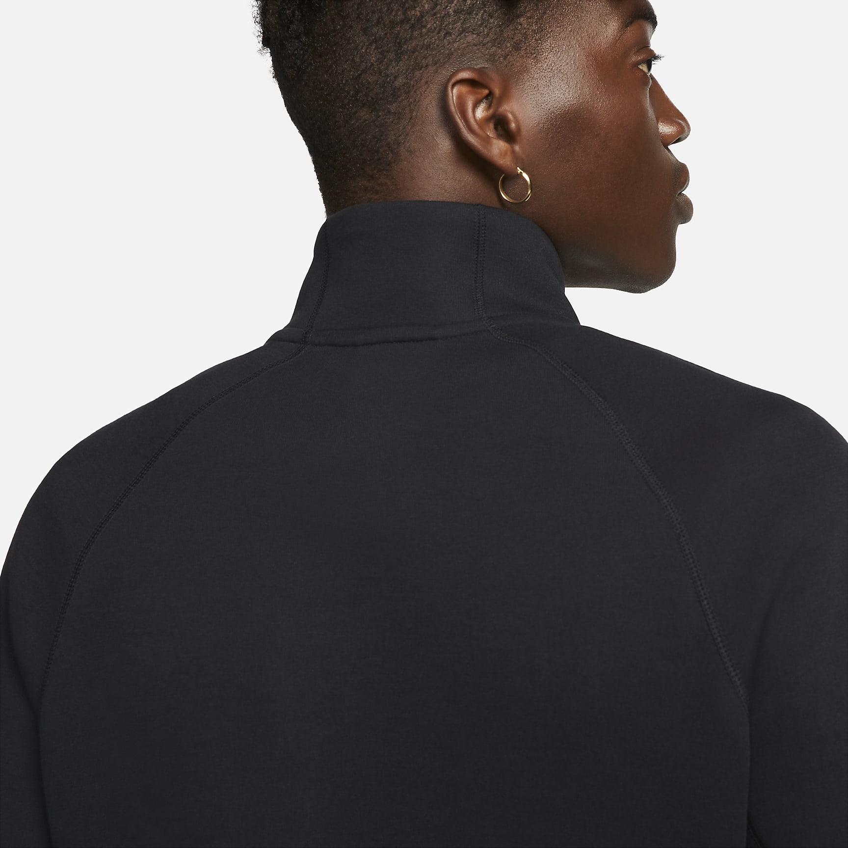Nike Sportswear Tech Fleece Men's 1/2-Zip Sweatshirt
