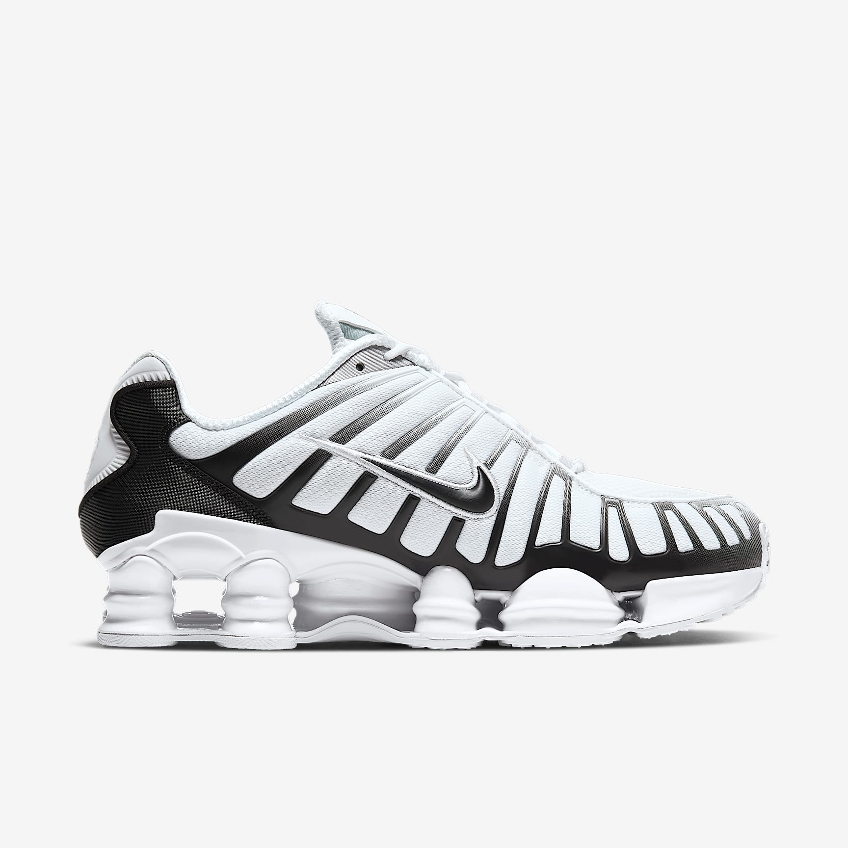 Nike Shox TL Men's Shoes
