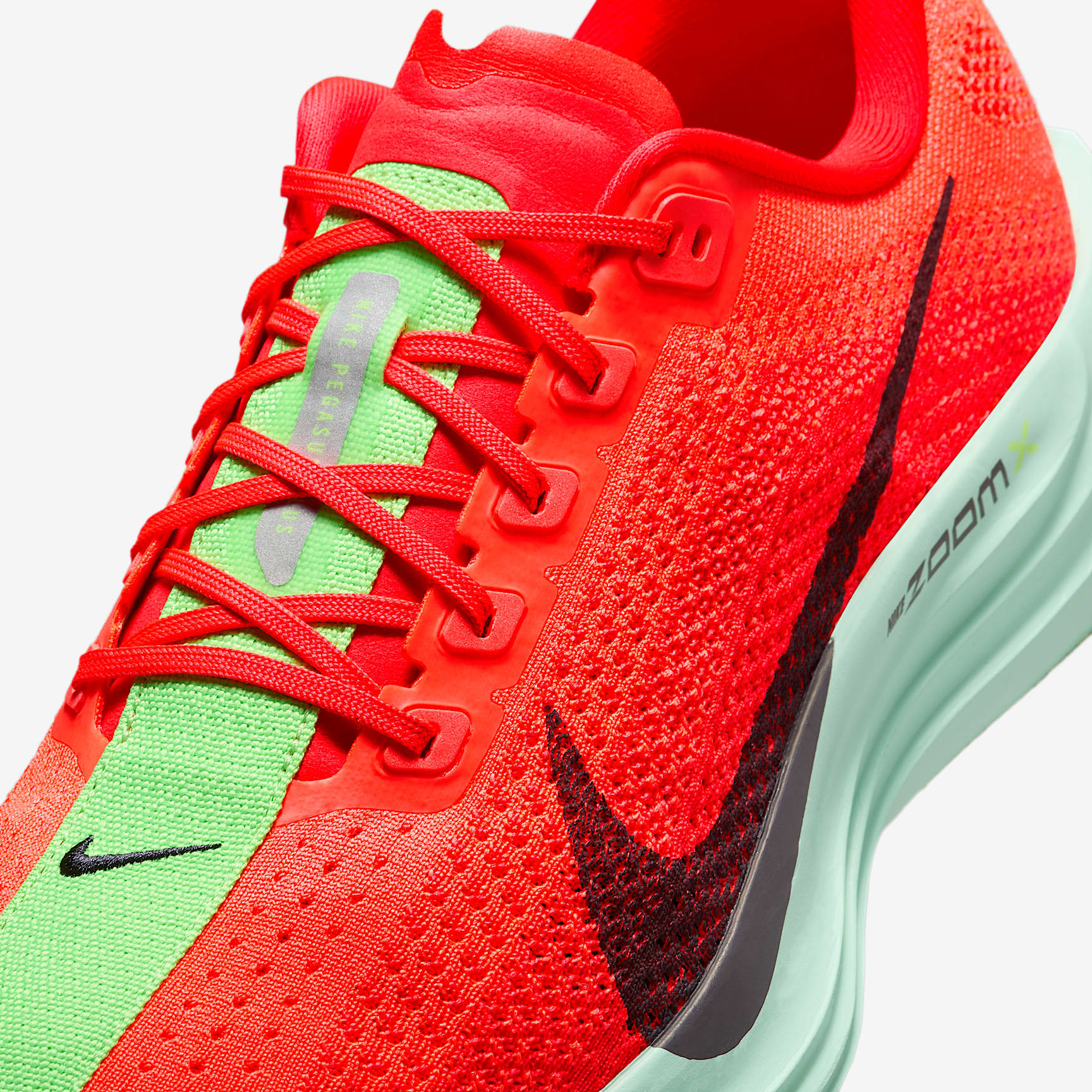 Nike Pegasus Plus Men's Road Running Shoes