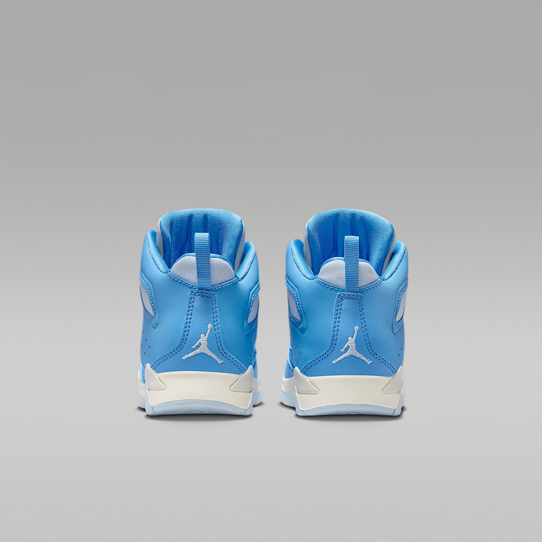 Jordan Flight Club '91 Little Kids' Shoes