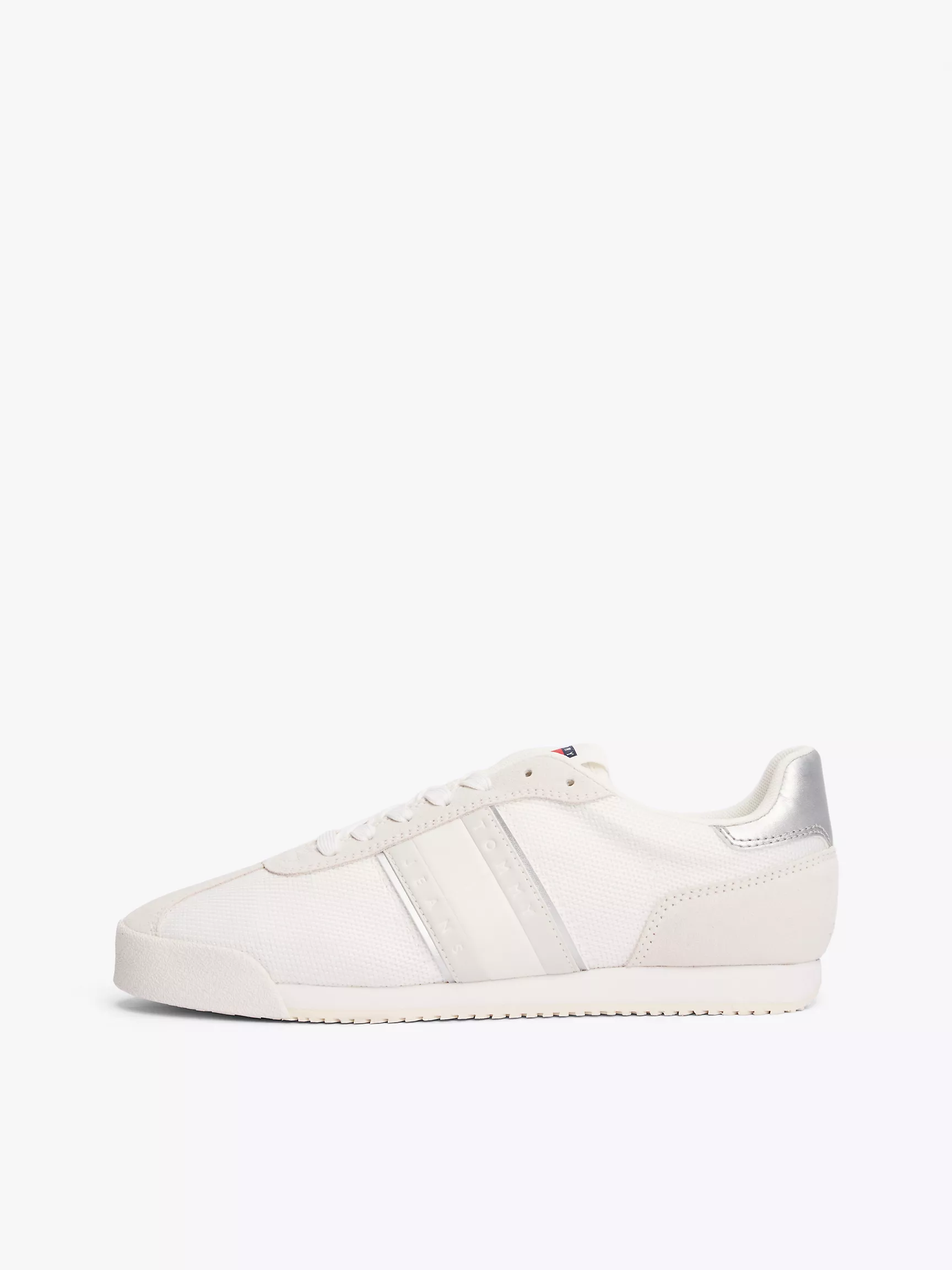 Женские кроссовки Tommy Hilfiger, Низкие беговые кроссовки TJ