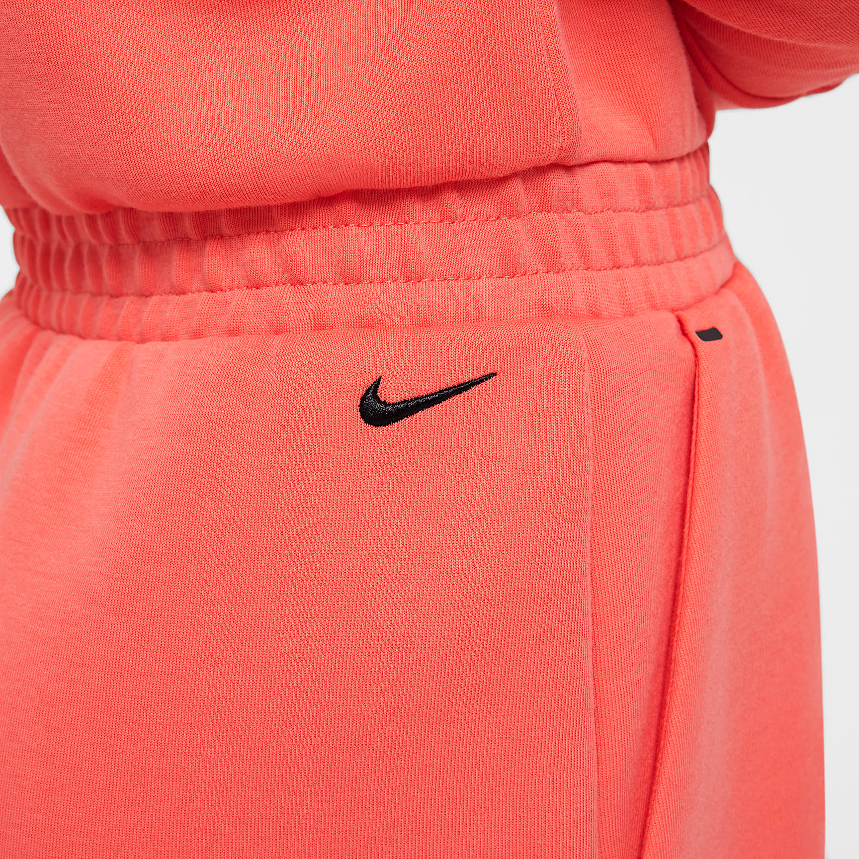 Nike Tech Fleece Little Kids' Dress