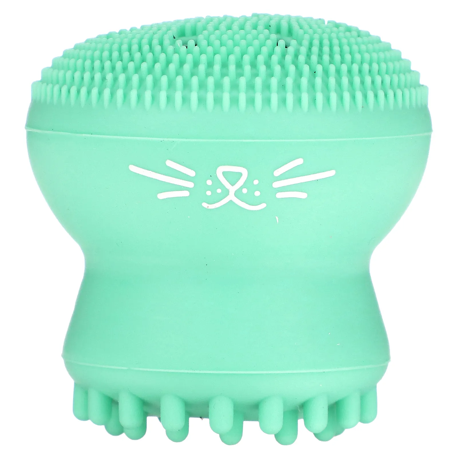 I Dew Care, Pawfect Face Scrubber, щетка для очищения лица, 1 щетка