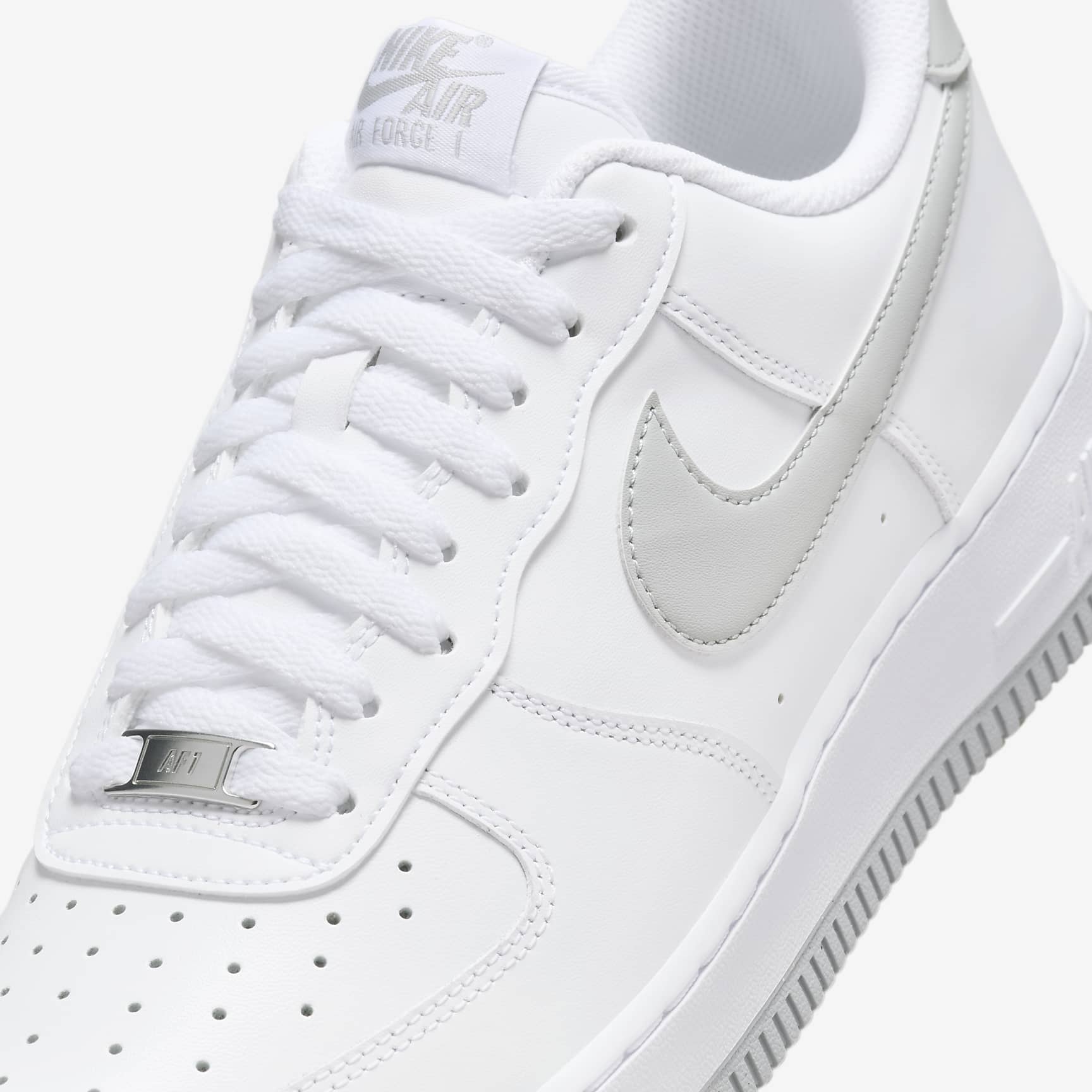 Nike Air Force 1 '07 Men's Shoes