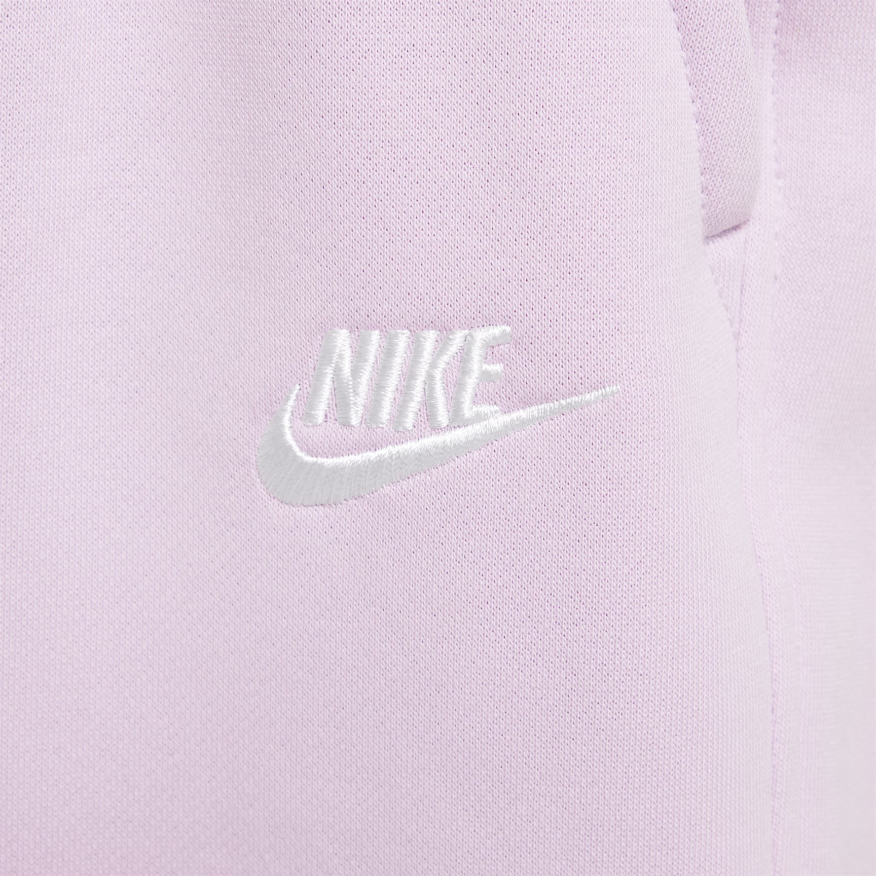 Nike Sportswear Club Fleece Big Kids' Loose Pants