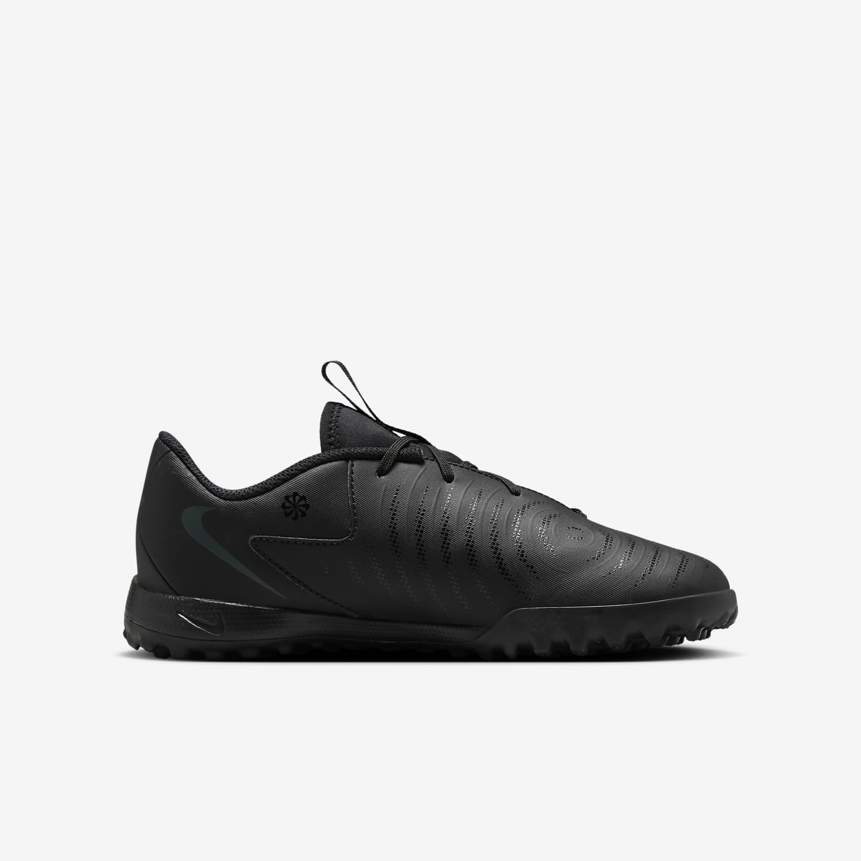 Nike Jr. Phantom GX 2 Academy Little/Big Kids' TF Soccer Shoes