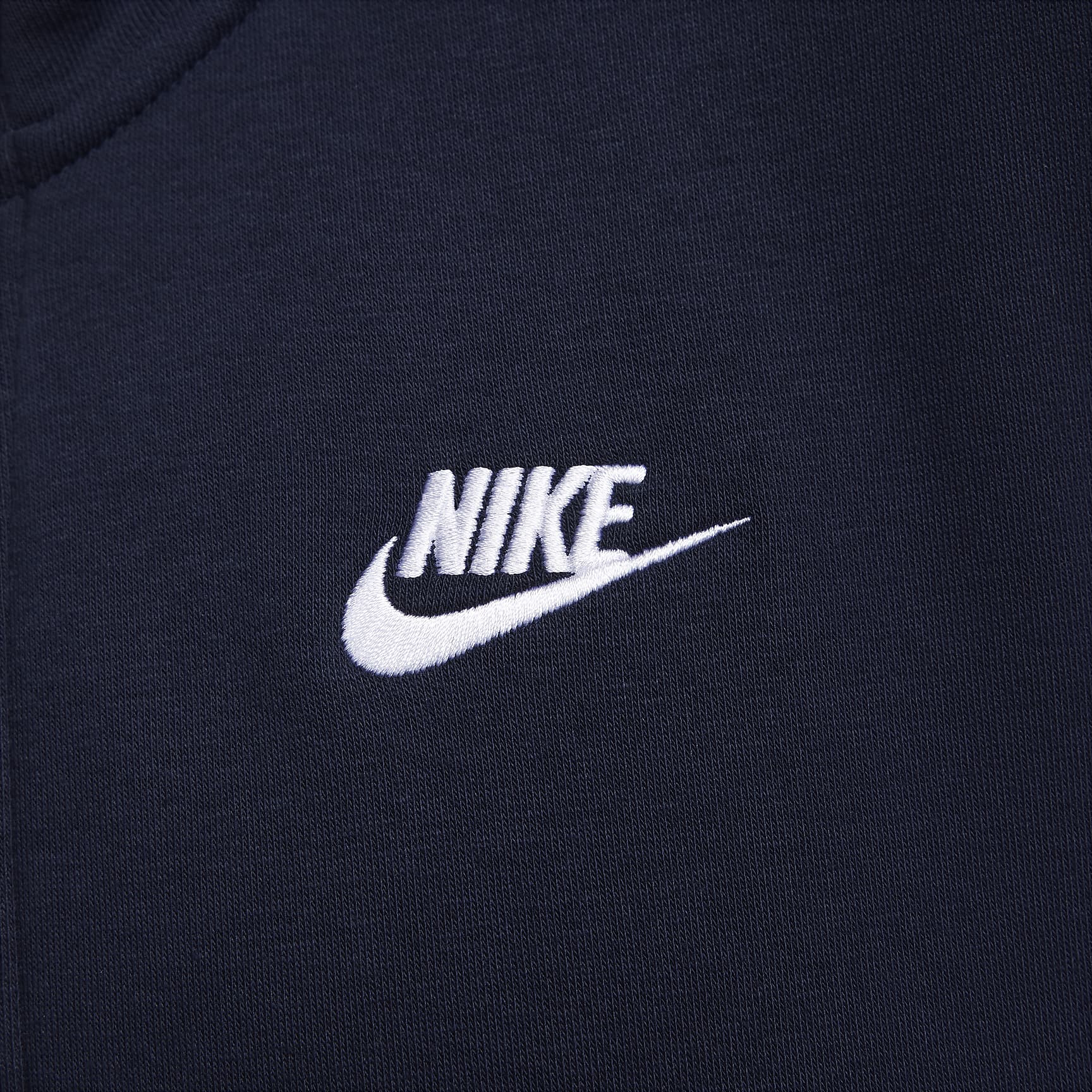 Nike Sportswear Club Fleece Women's 1/2-Zip Sweatshirt