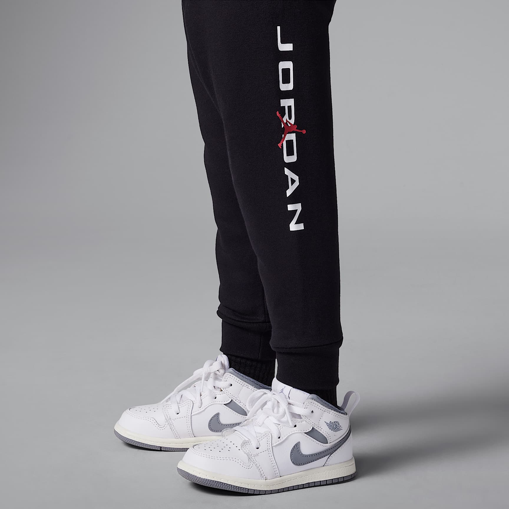 Jordan Toddler 2-Piece Baseline Pullover Hoodie Set