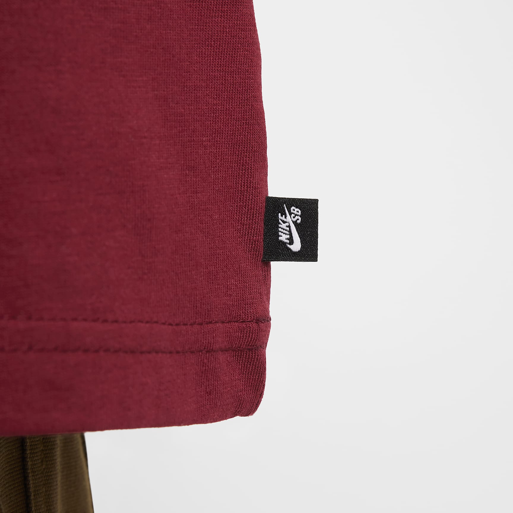 Nike SB Men's Logo Skate T-Shirt