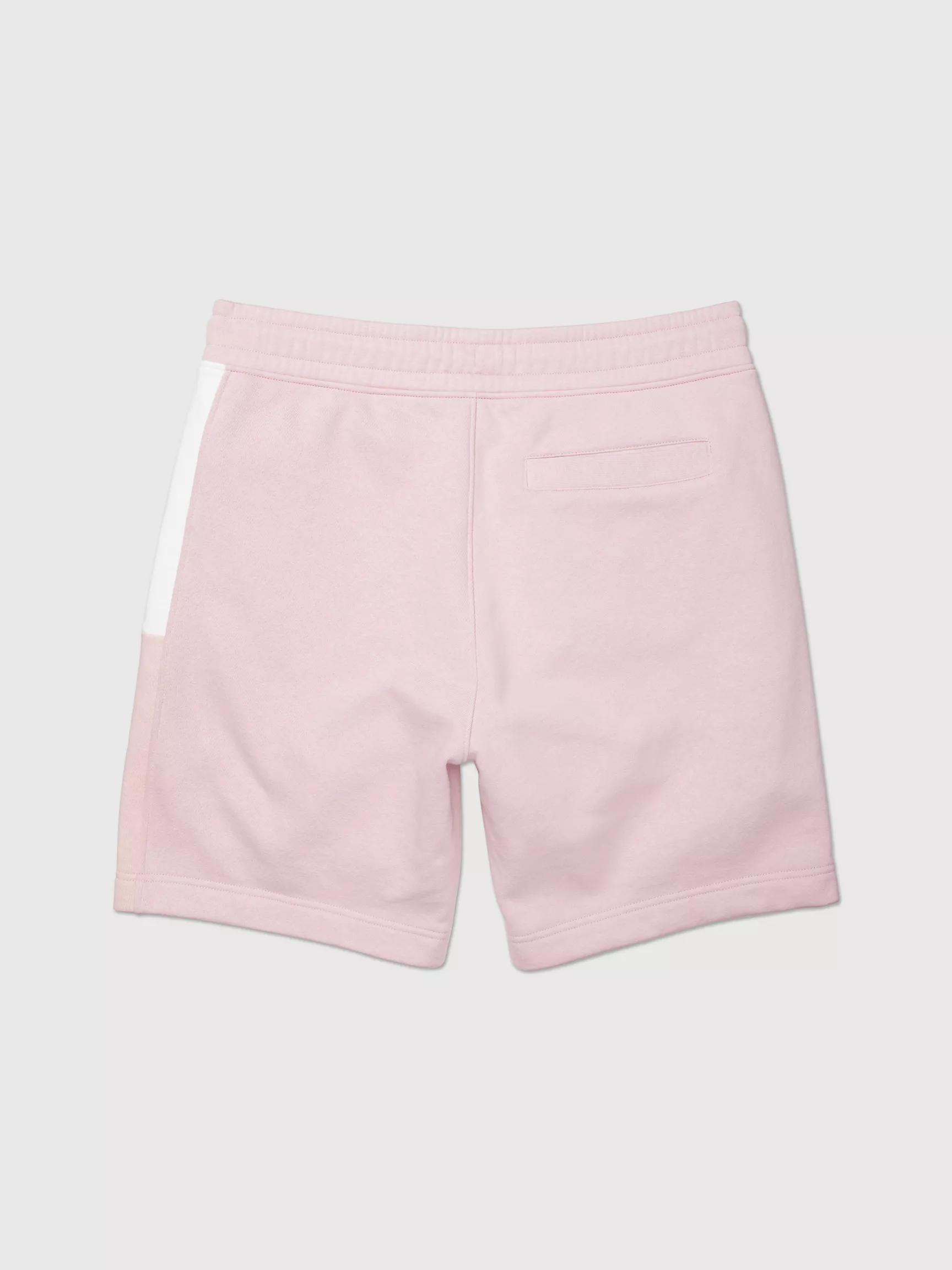 Мужские шорты Tommy Hilfiger, Спортивные шорты в стиле colorblock