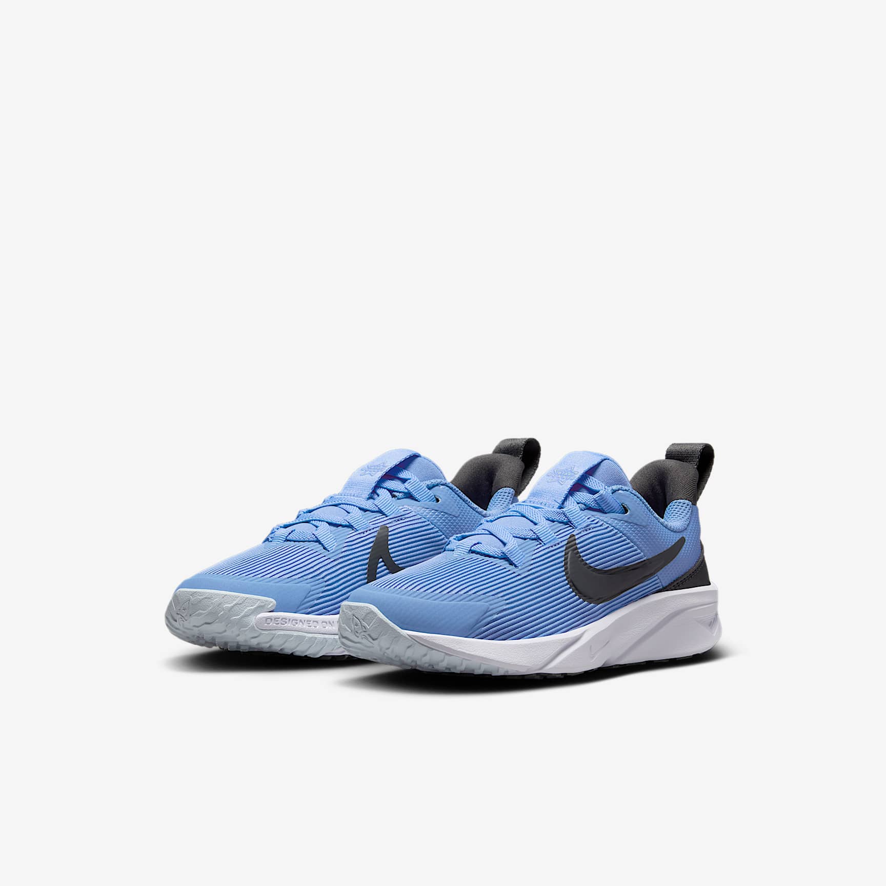 Nike Star Runner 4 Little Kids' Shoes