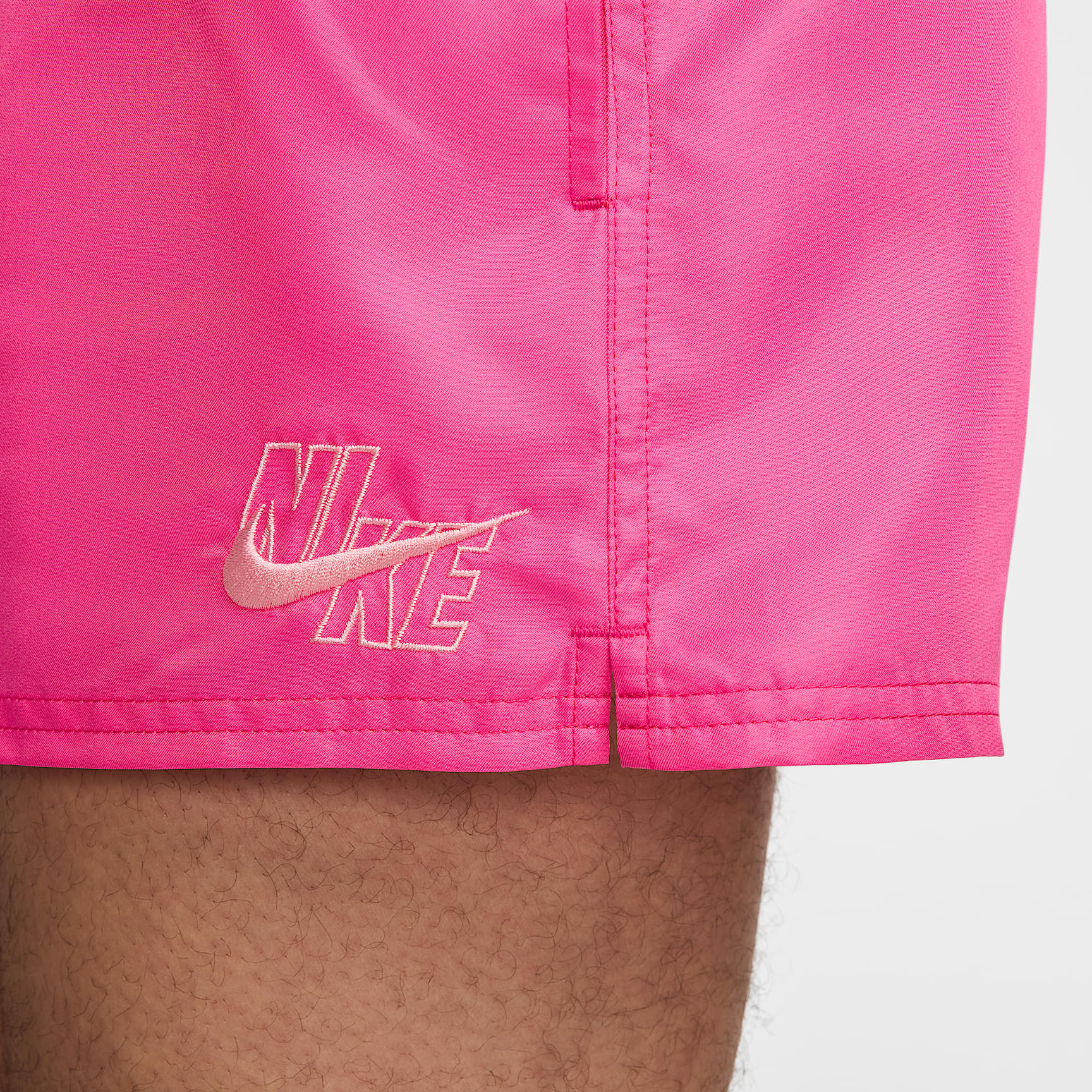 Nike Swim Essential Men's 3" Volley Shorts