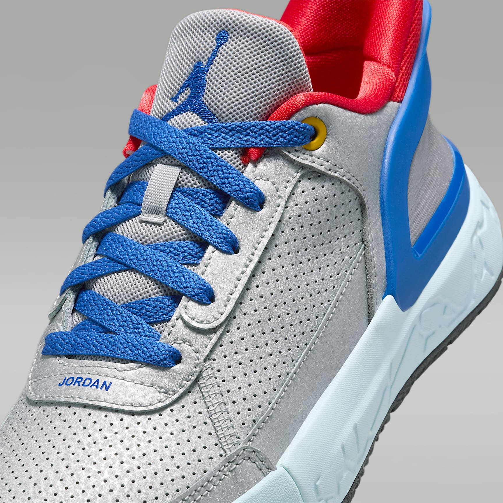 Jordan DAY1 EO Big Kids' Shoes
