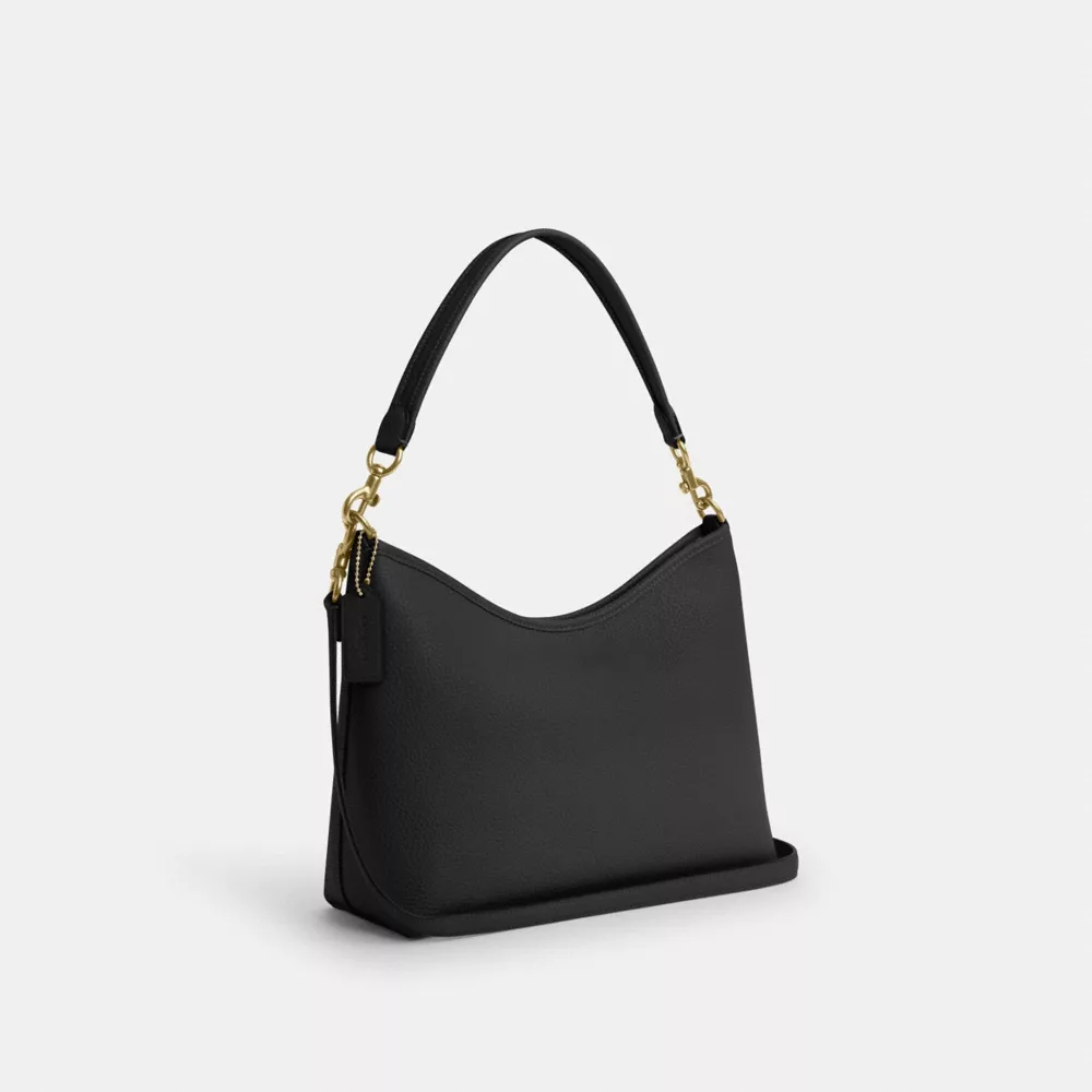 Сумка COACH Laurel Shoulder Bag