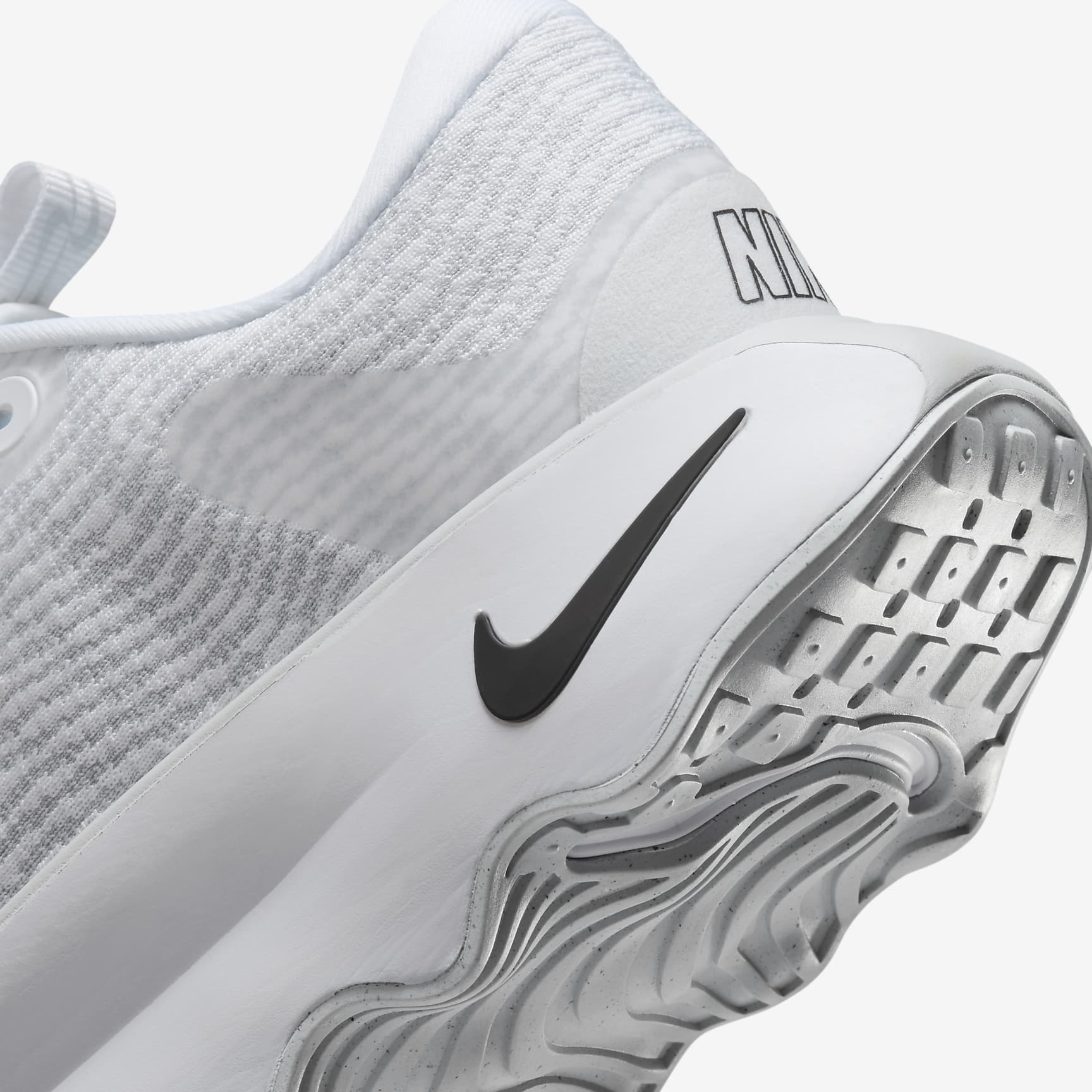 Nike Motiva Men's Walking Shoes