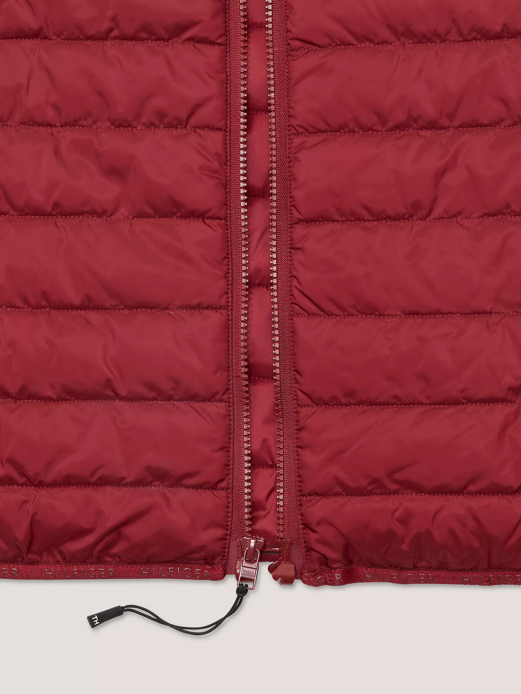 Мужская куртка Tommy Hilfiger, Легкая компактная куртка