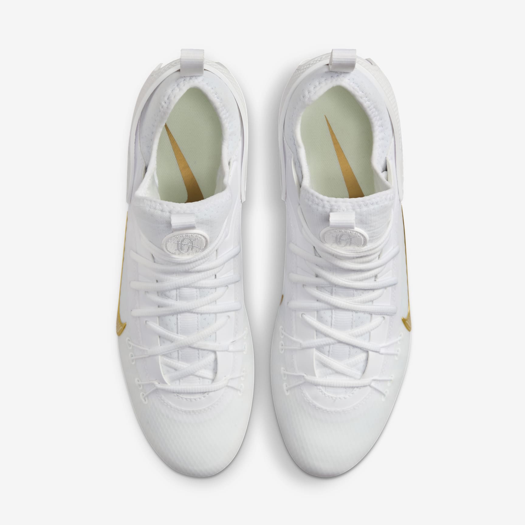 Nike Huarache 9 Elite Low LAX Lacrosse Cleats