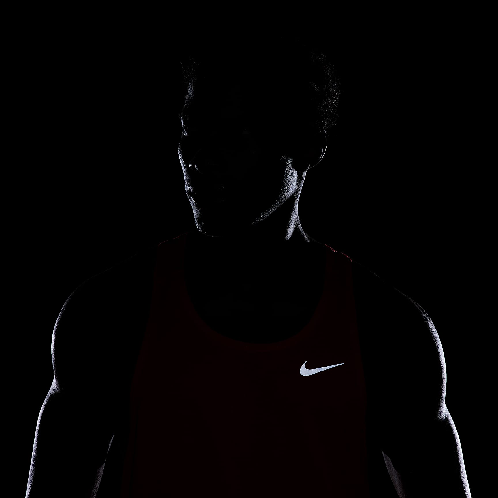 Nike Fast Men's Dri-FIT Running Singlet