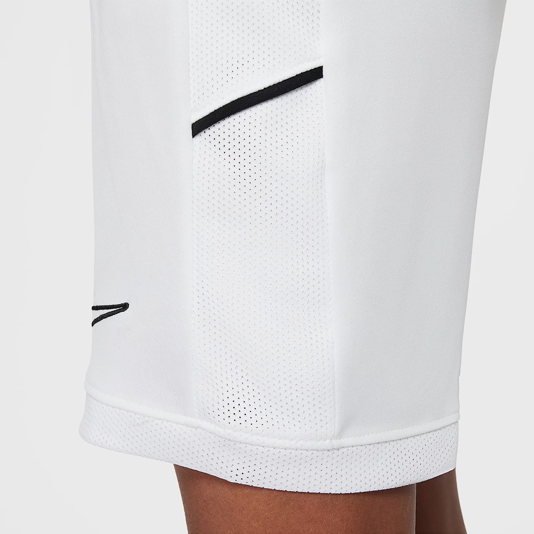 Nike Academy Big Kids' Dri-FIT 7" Soccer Shorts