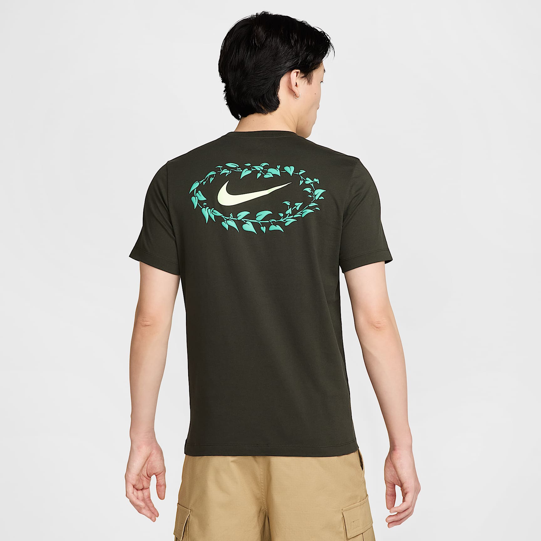 Nike Sportswear Men's T-Shirt