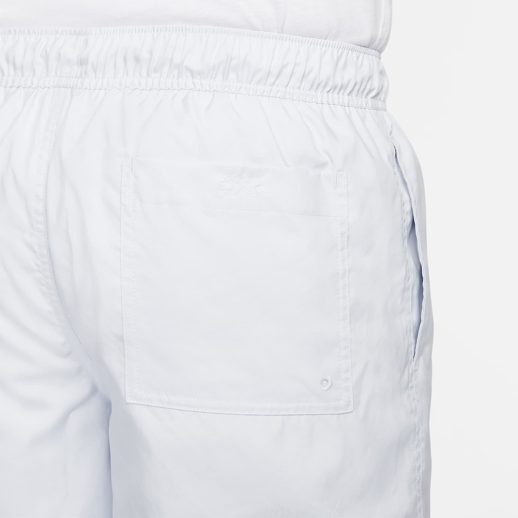Nike Club Men's Woven Flow Shorts