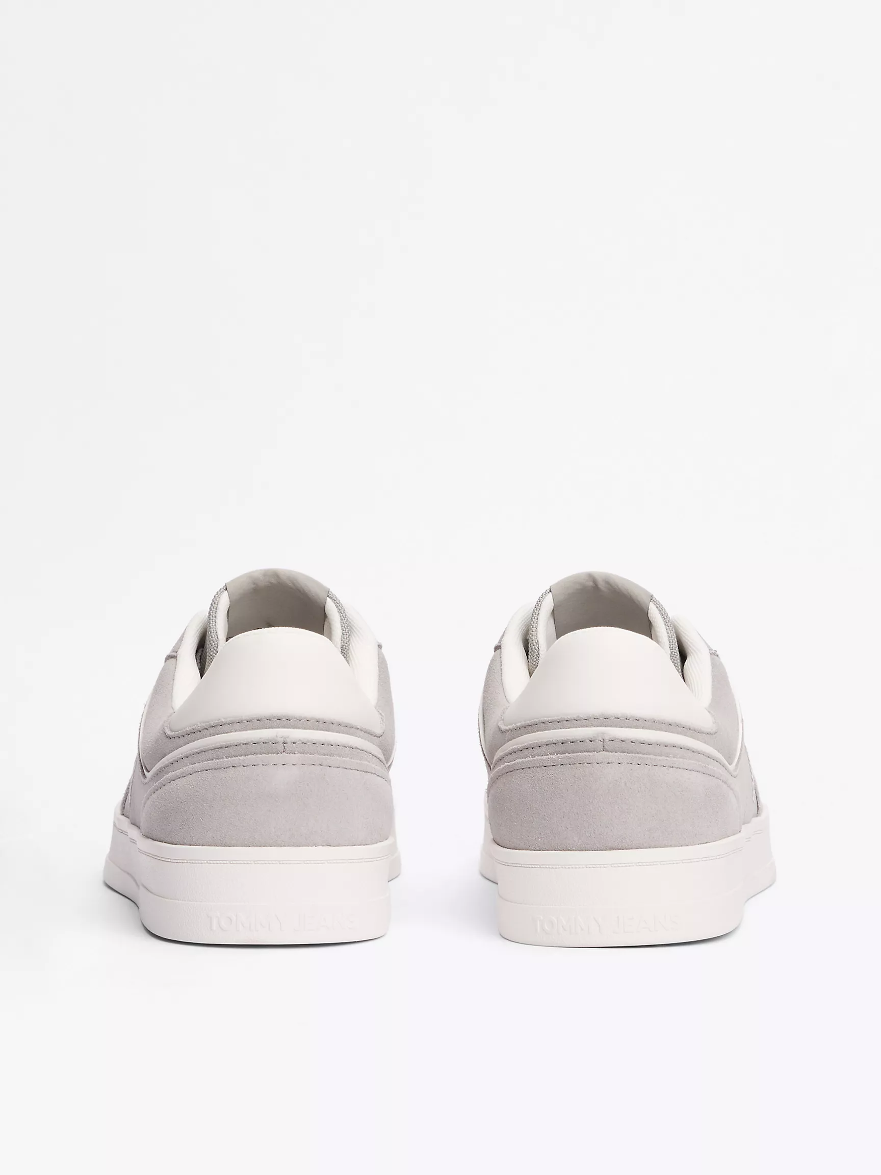 Женские кроссовки Tommy Hilfiger, Замшевые кеды TJ Greenwich