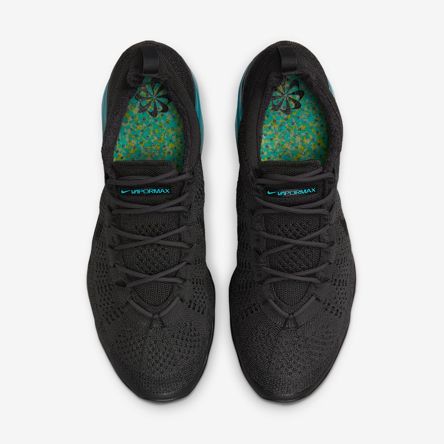 Nike Air VaporMax 2023 Flyknit Men's Shoes