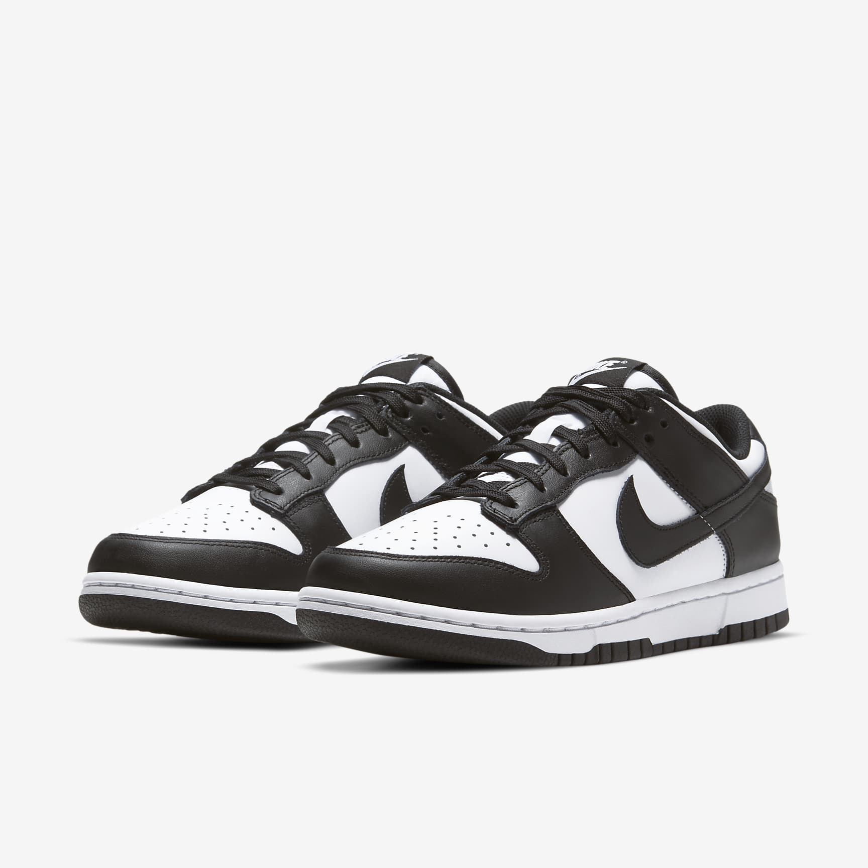 Nike Dunk Low Women's Shoes