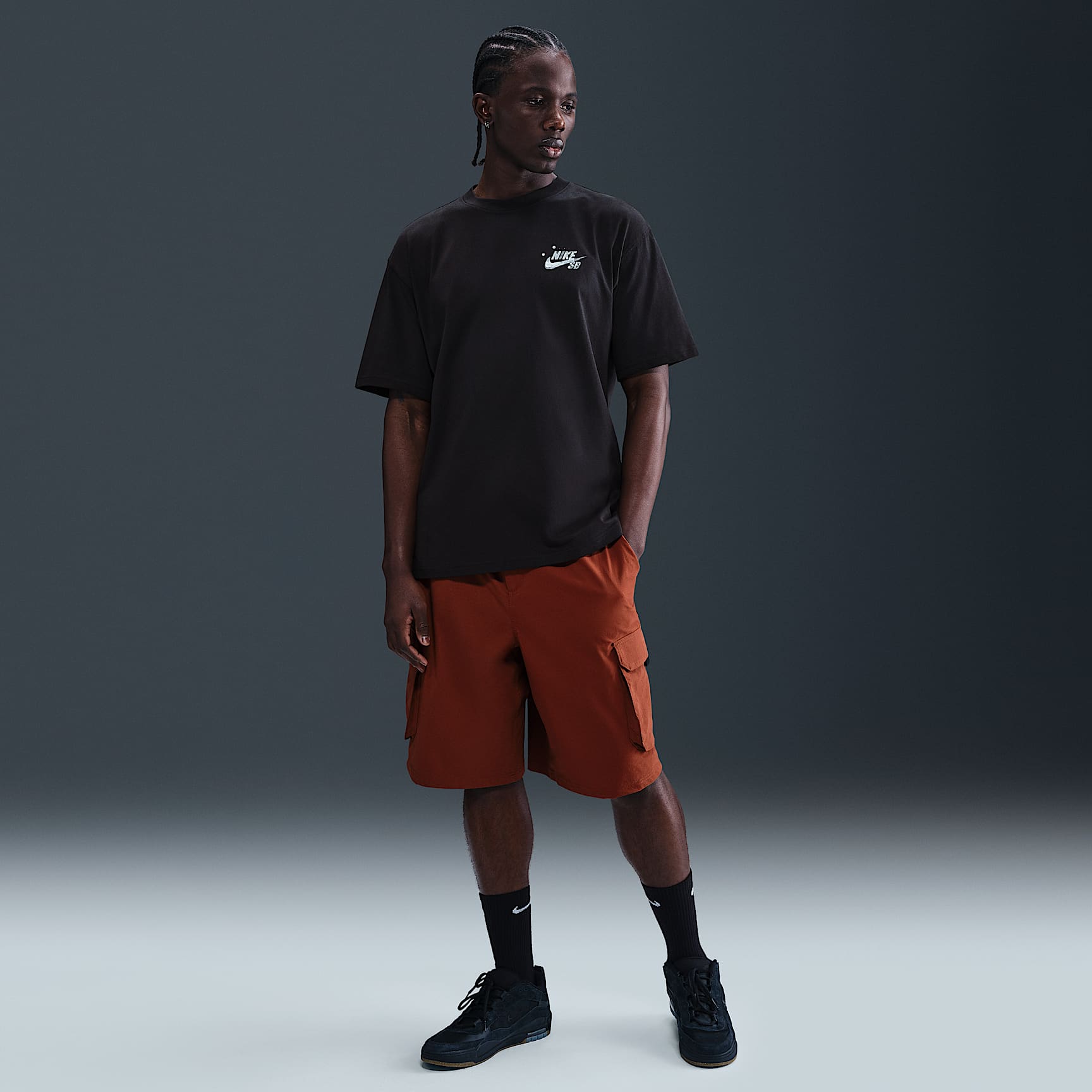 Nike SB Max90 Skate T-Shirt