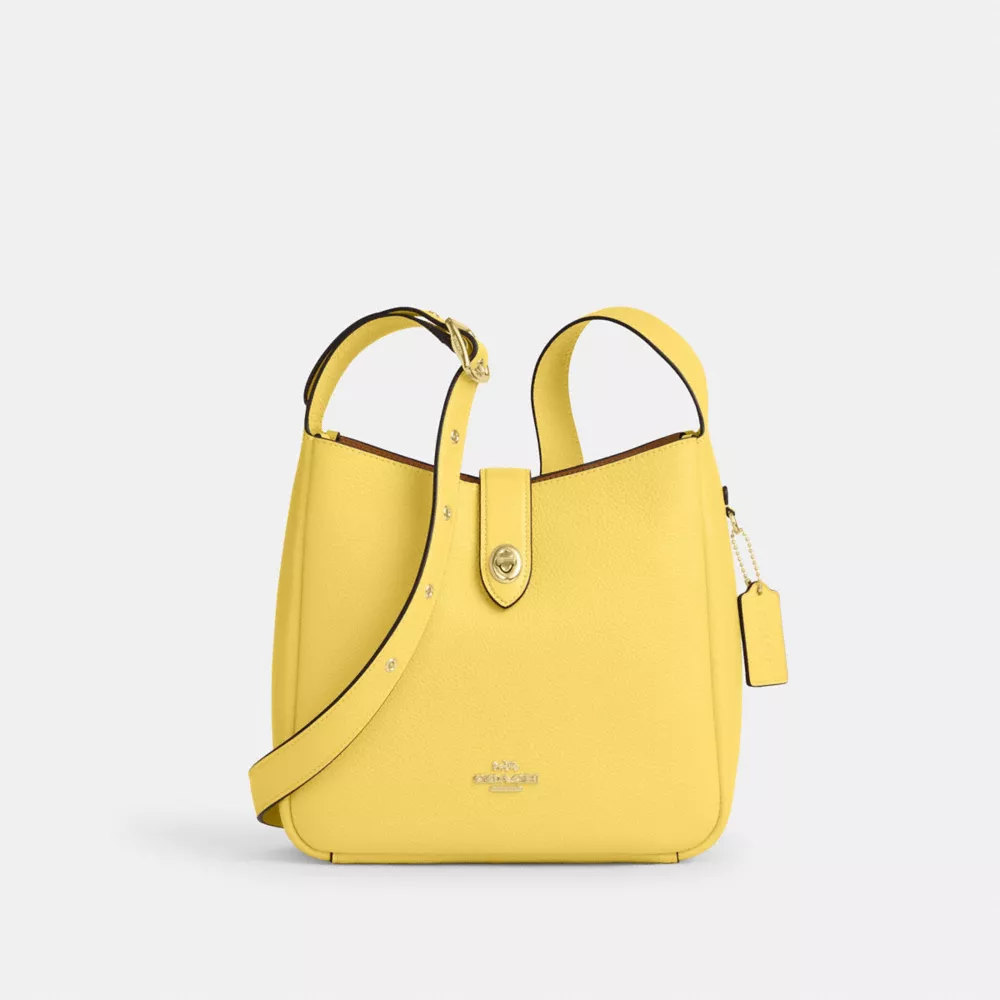 Сумка COACH Hadley Convertible Crossbody Bag