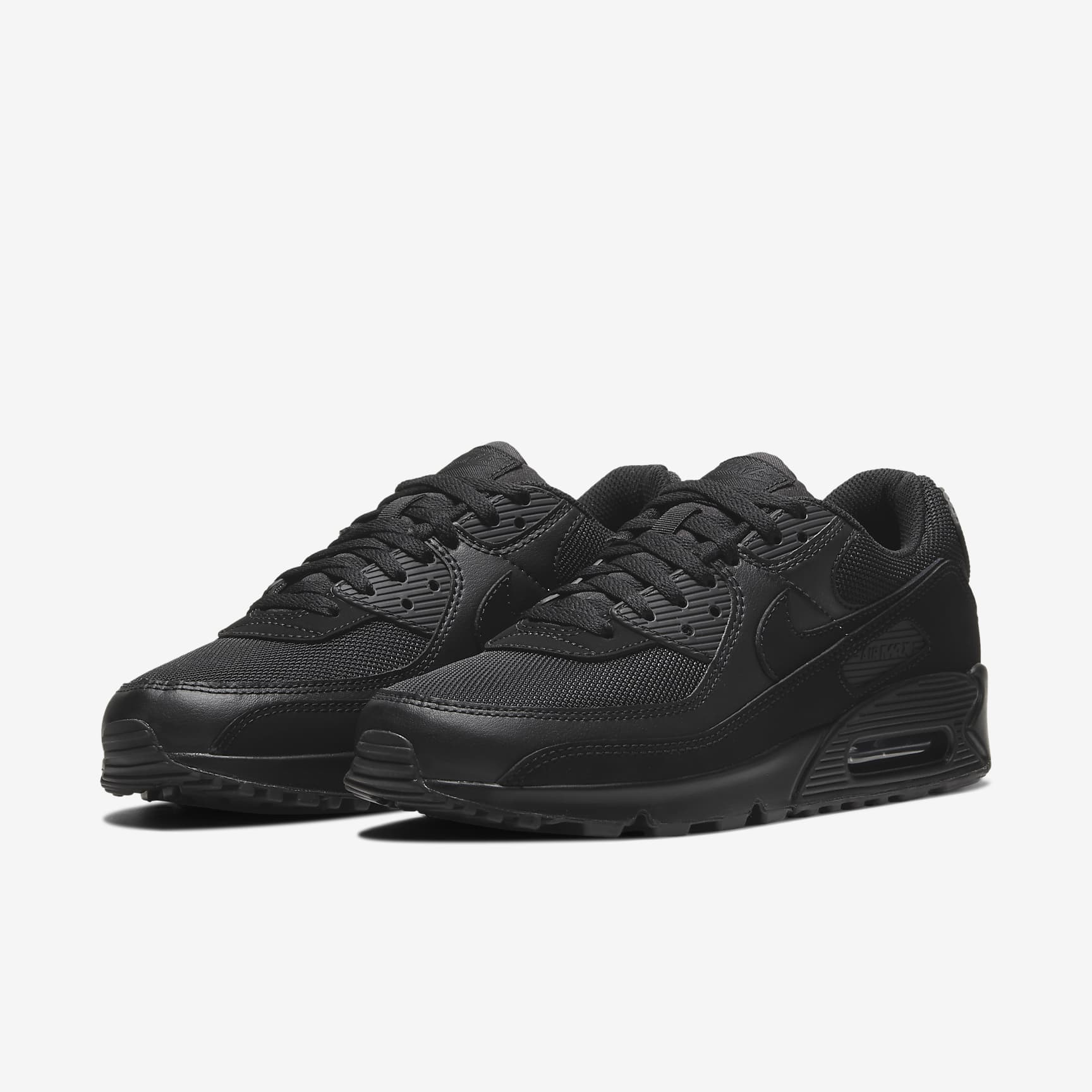 Nike Air Max 90 Men's Shoes