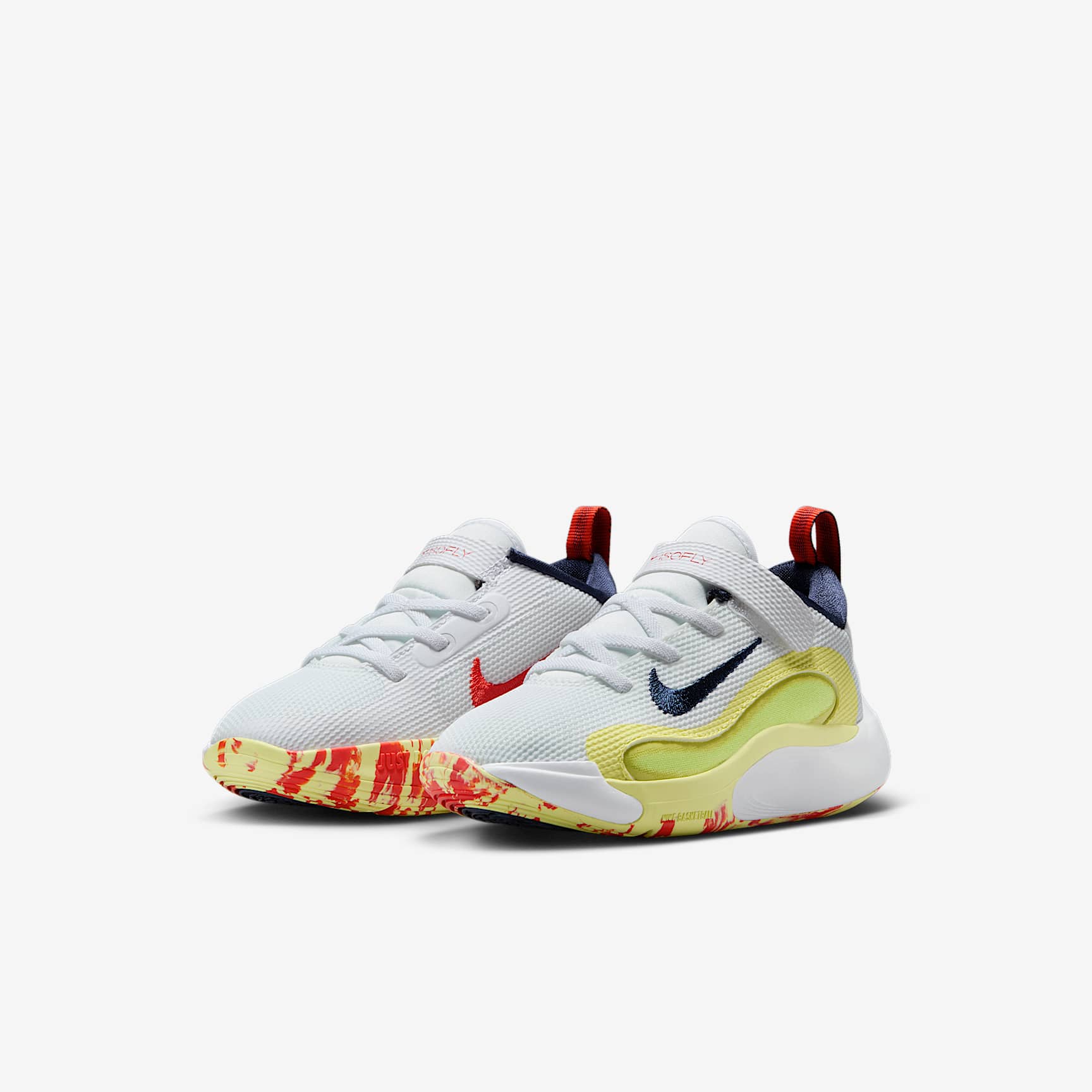 Nike IsoFly Little Kids' Shoes