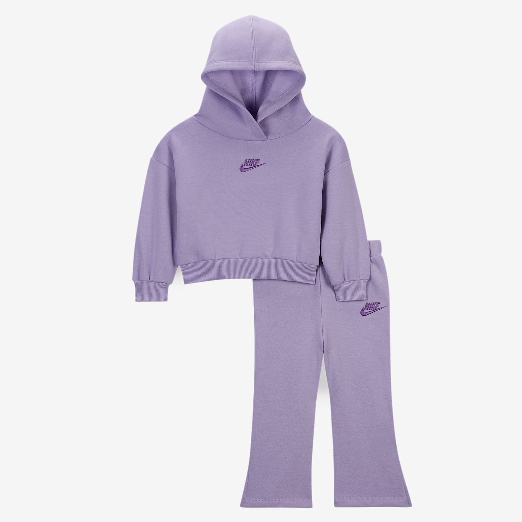 Nike Femme Pop Baby 2-Piece Leggings Set