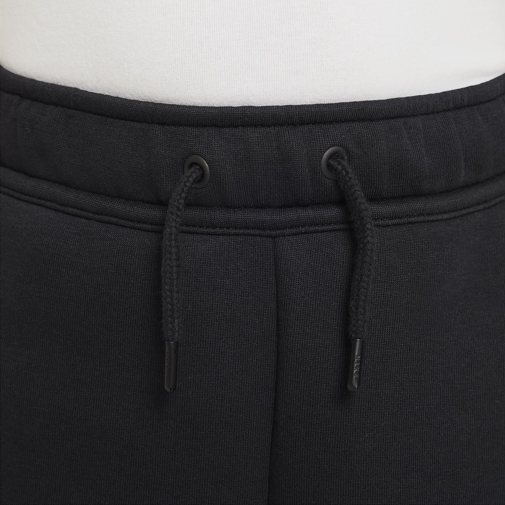 Nike Tech Fleece Big Kids' (Boys') Shorts