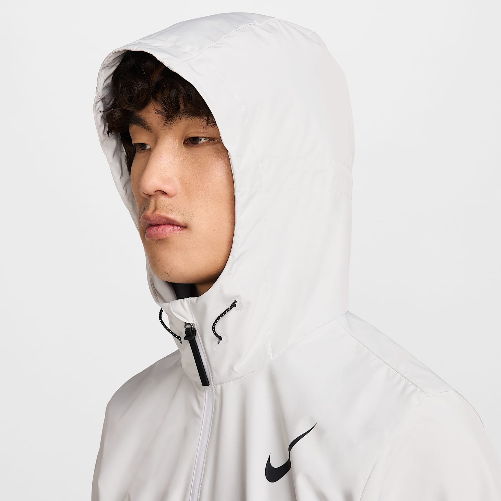 Nike AeroSwift Men's Storm-FIT Aerogami Running Jacket