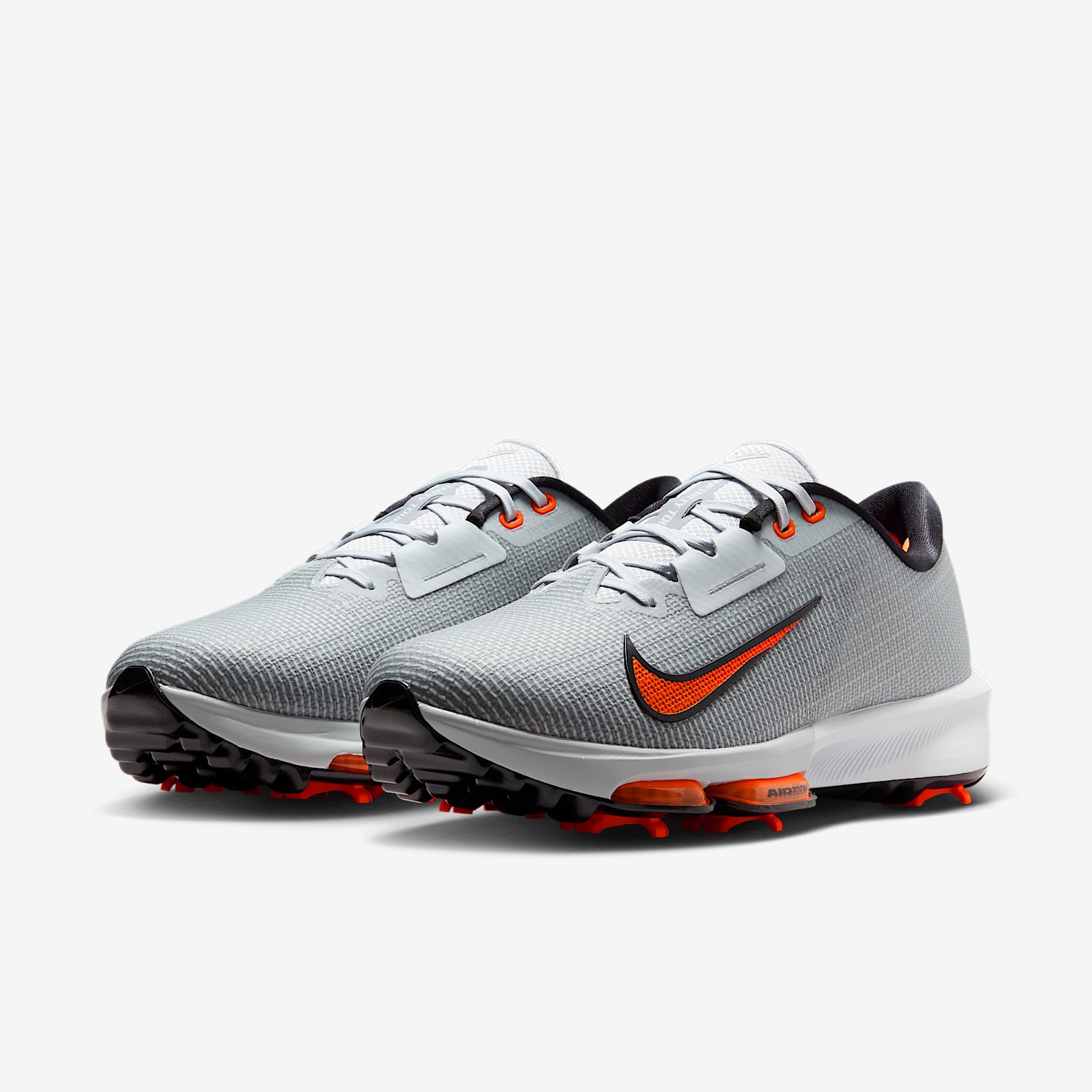 Nike Infinity Tour 2 Golf Shoes (Wide)