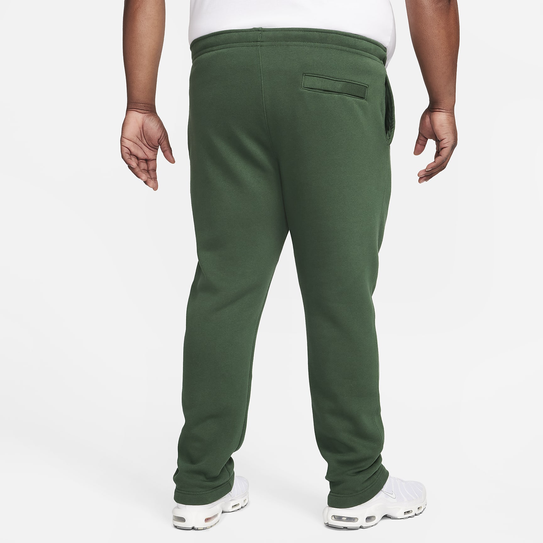 Nike Sportswear Club Fleece Men's Pants