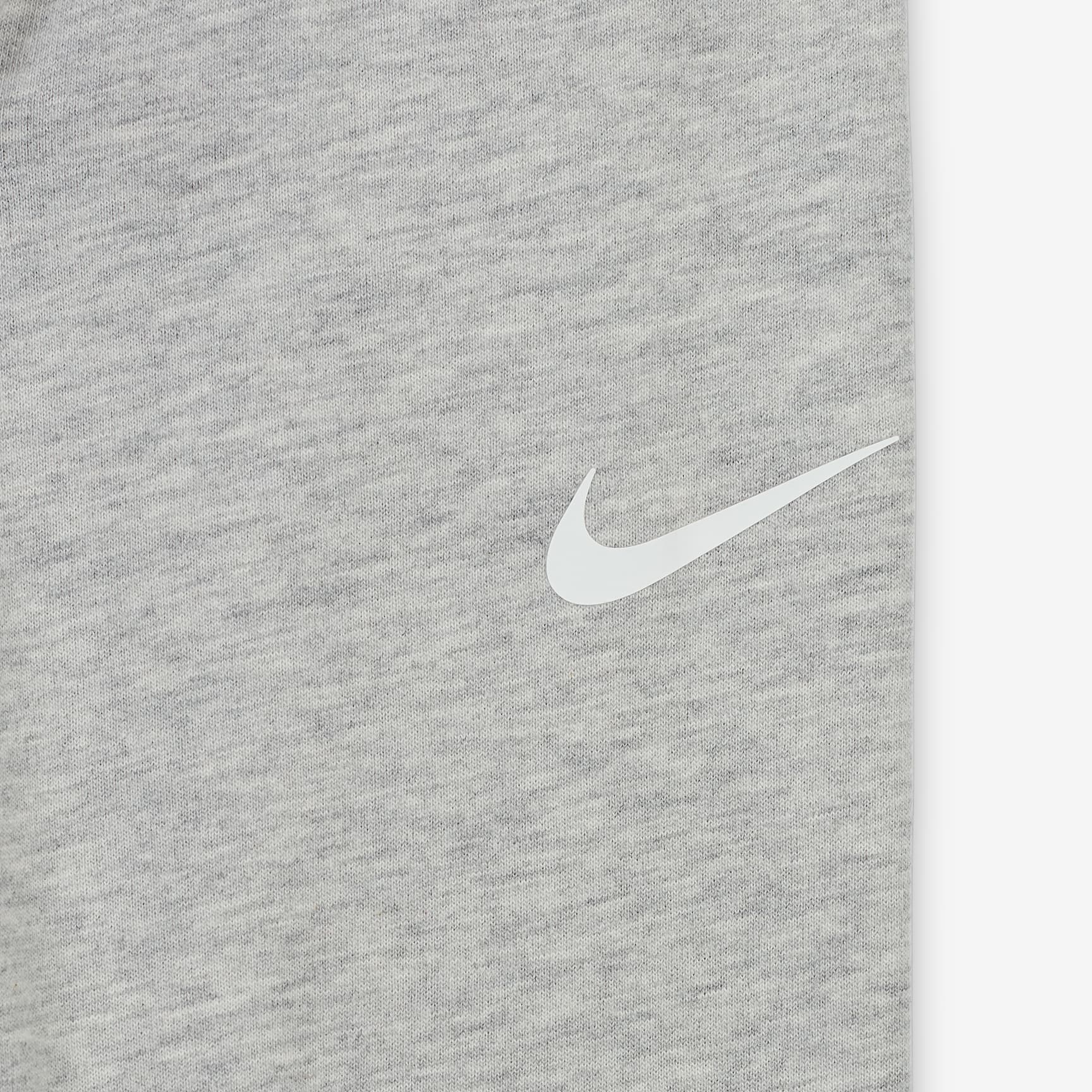 Nike E1D1 Baby Short Sleeve Bodysuit and Pants Set