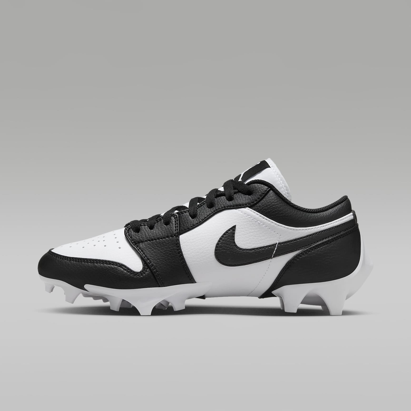 Jordan 1 Low TD Men's Football Cleat