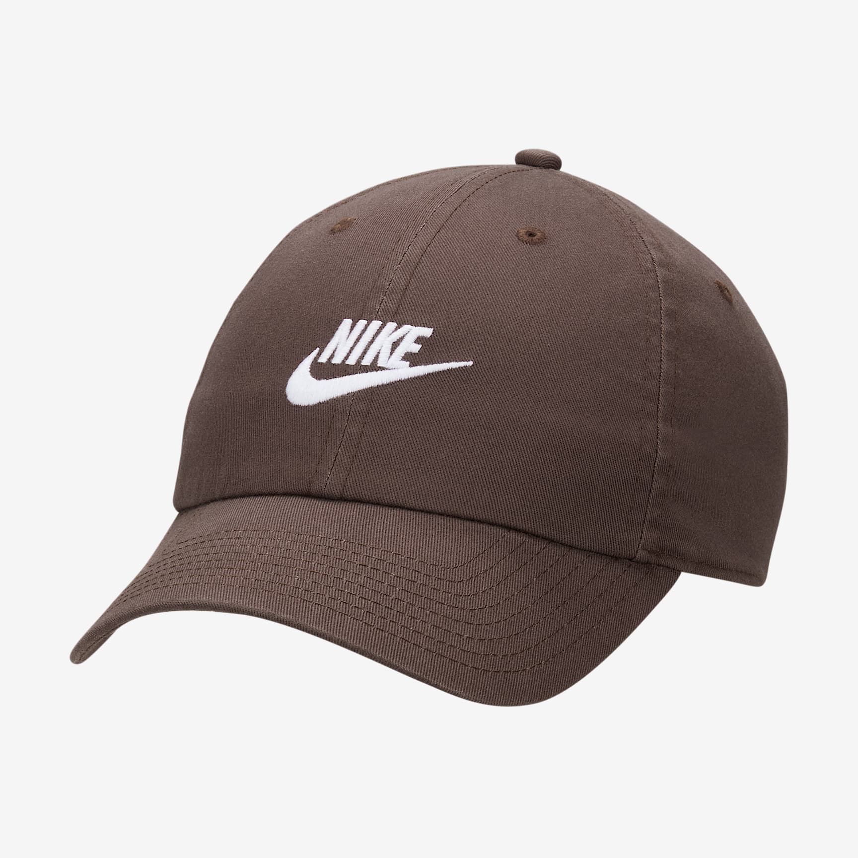 Nike Club Unstructured Futura Wash Cap