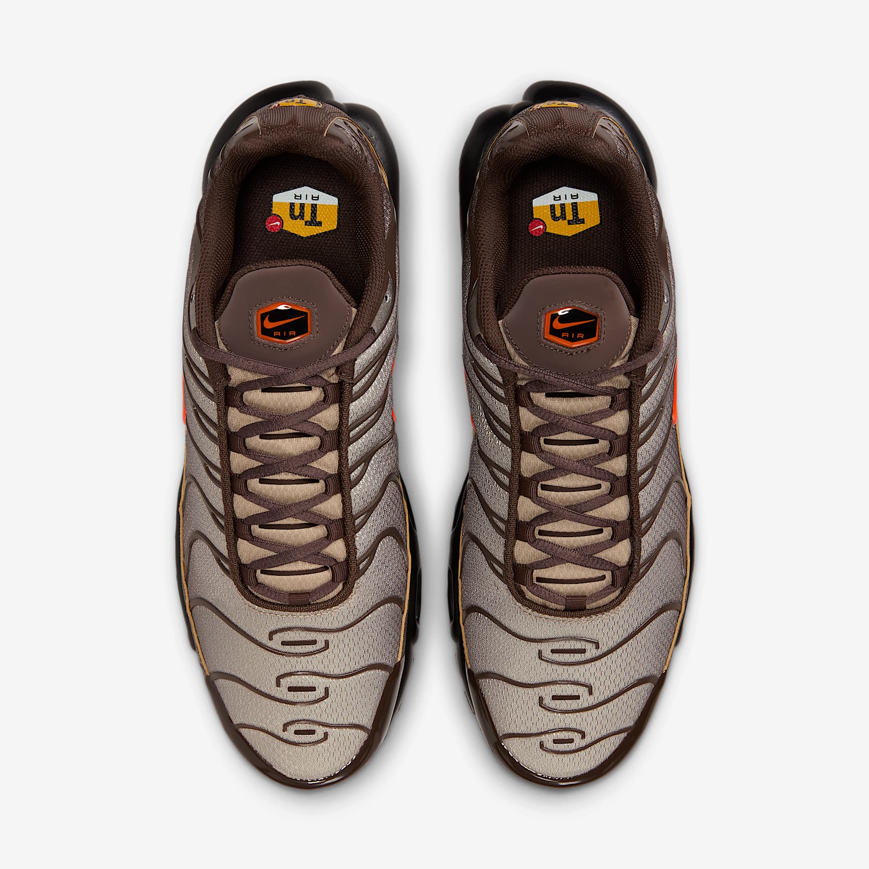 Nike Air Max Plus Men's Shoes
