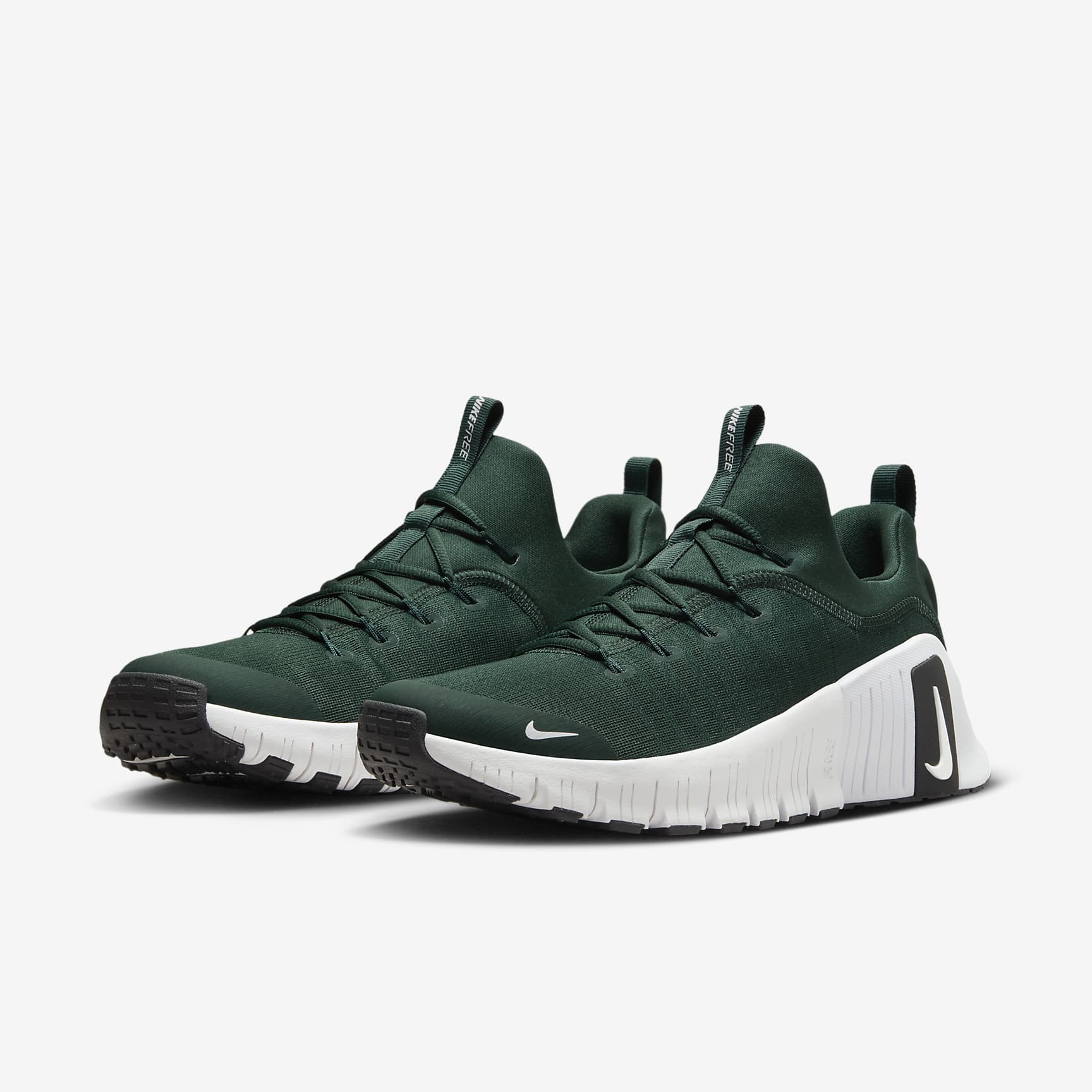 Nike Free Metcon 6 Men's Workout Shoes